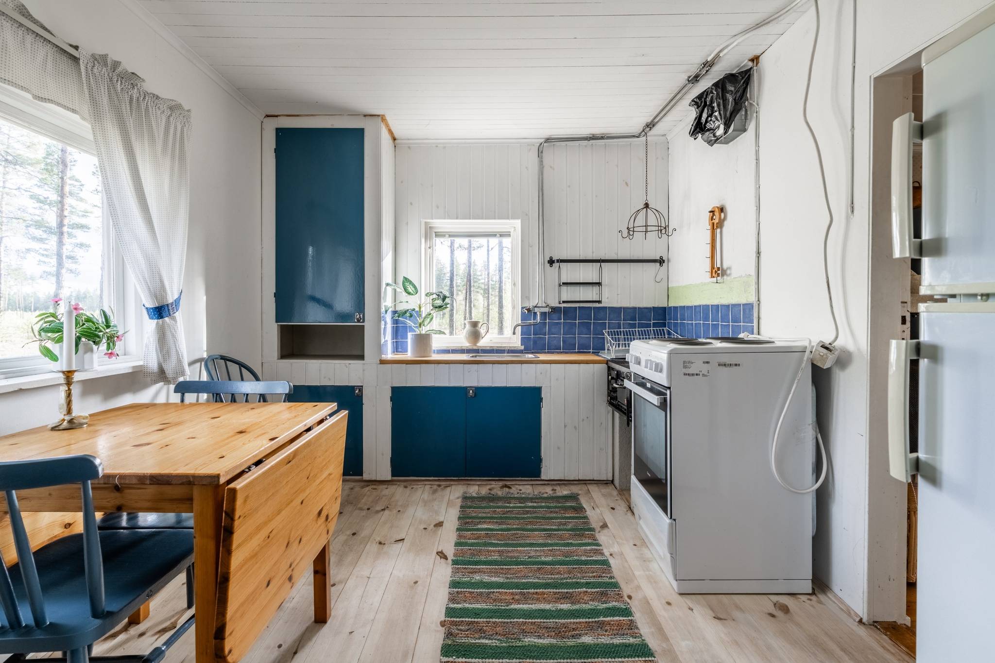 1 rum fritidshus på Fulunäs 9 Övriga områden i Sälenfjällen, Malung-Sälens kommun - bild 5