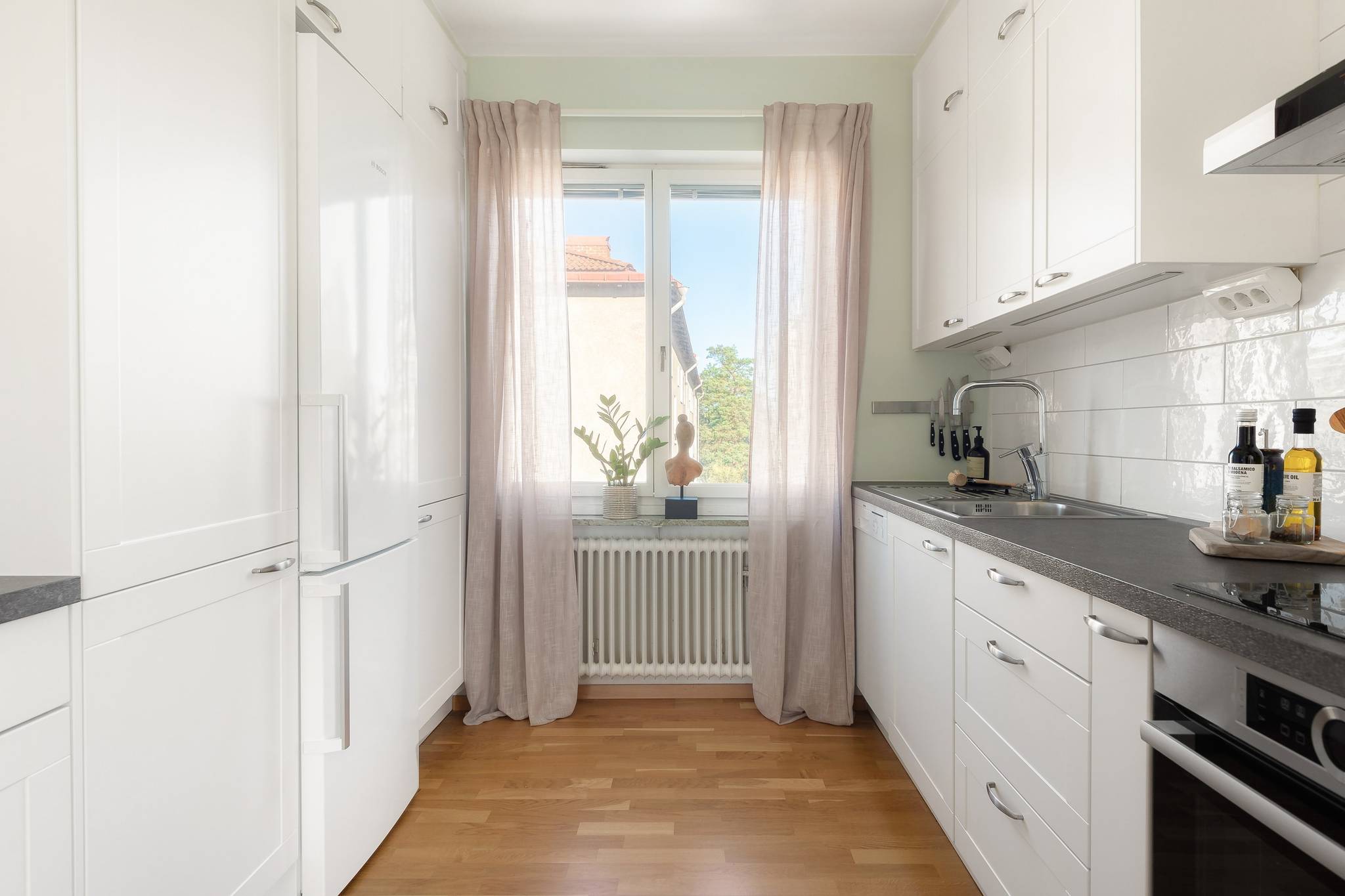 3 rum Lägenhet på Holbergsgatan 50 Bromma / Blackeberg Stockholms kommun - bild 16