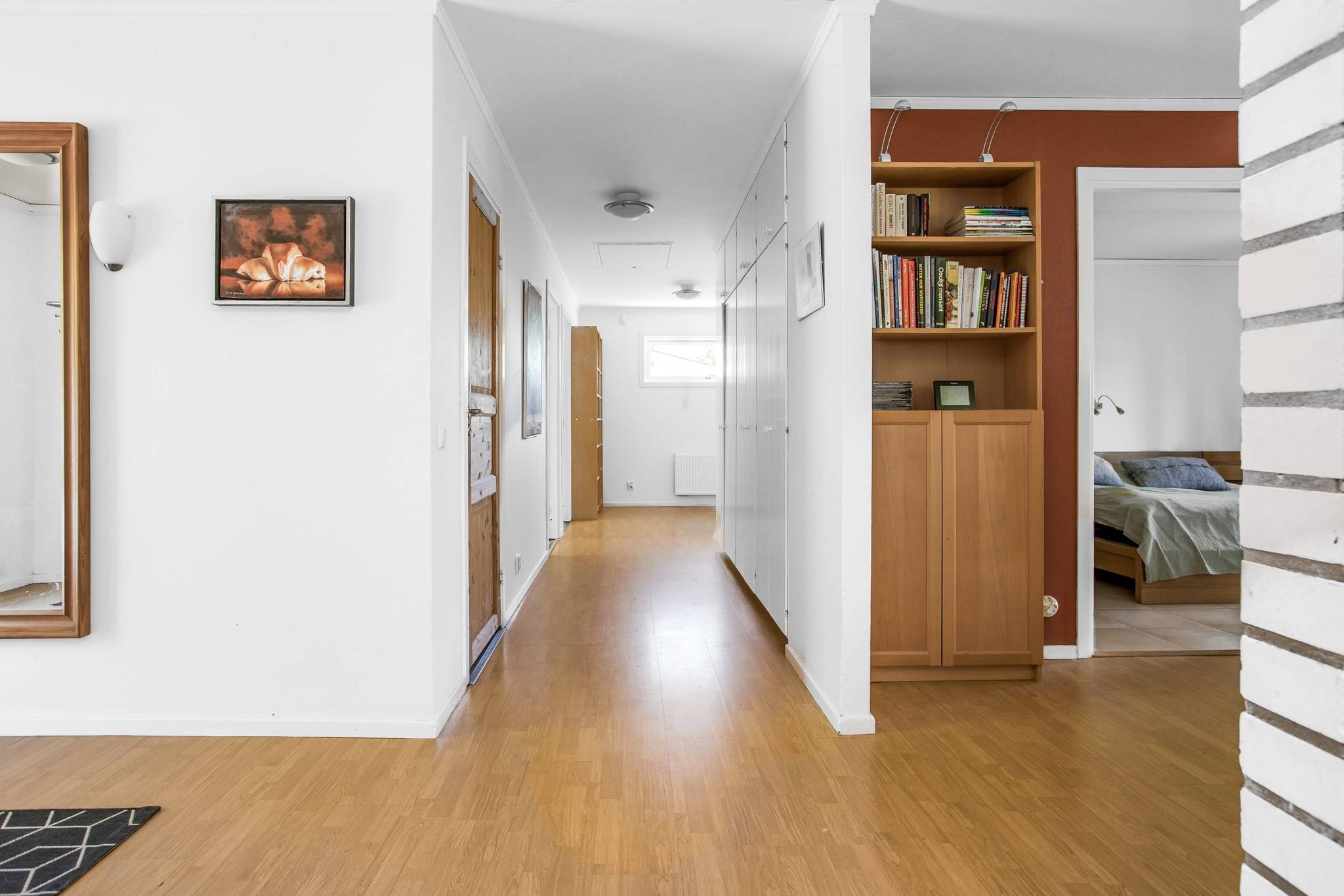 7 rum Villa på Hästskogatan 7 Murberget/Änget Härnösands kommun - bild 9