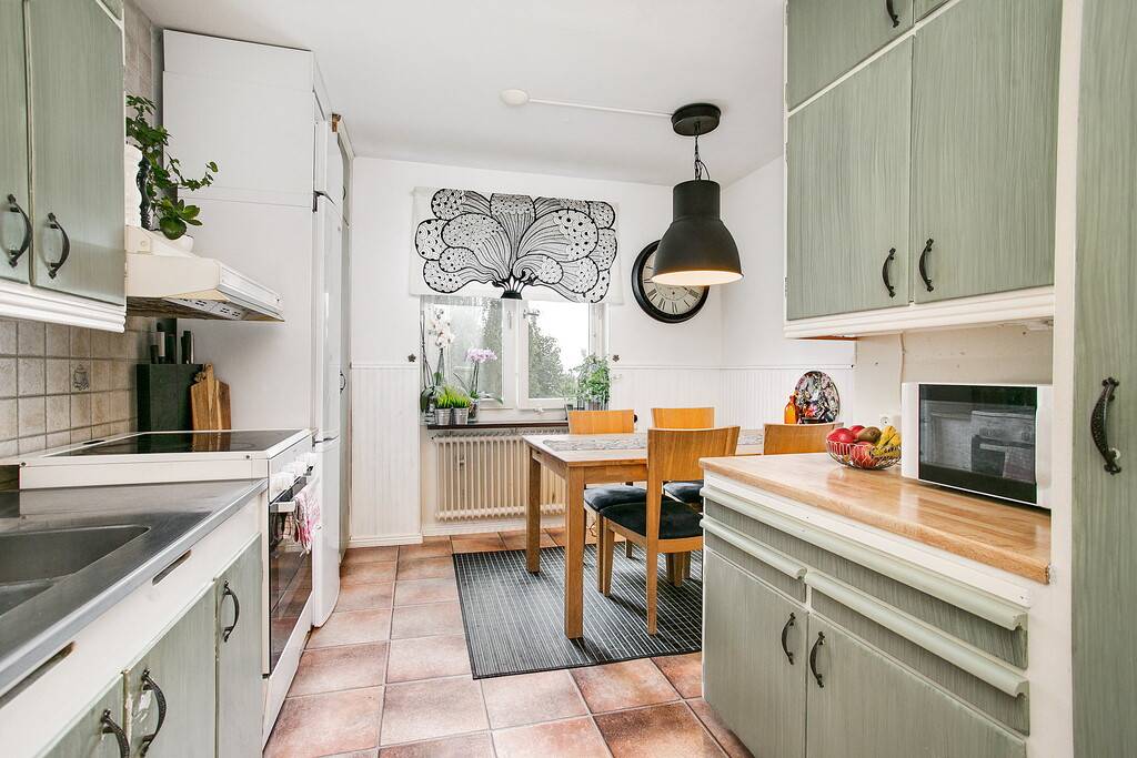 57 m² Lägenhet på Skönsmogatan 25A Skönsmon Sundsvalls kommun - bild 4