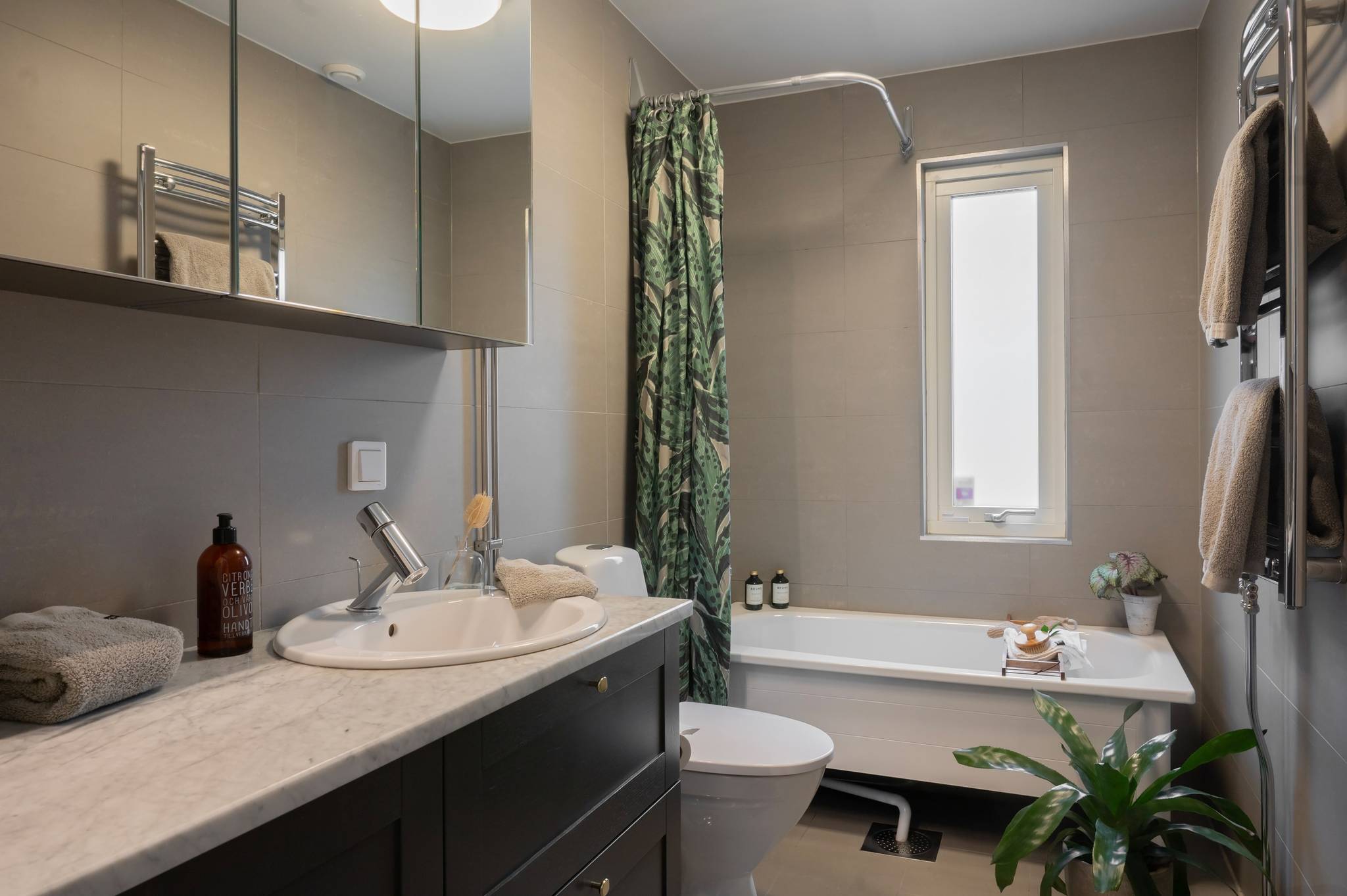 6 rum Villa på Storbergsvägen 8 Snättringe Huddinge kommun - bild 29