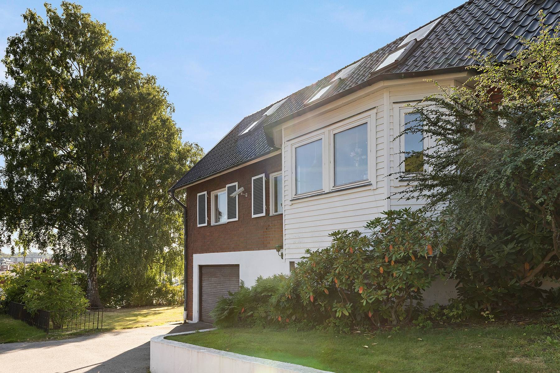 7 rum Villa på Nonnens väg 7 Uddevalla centrum Uddevalla kommun - bild 41