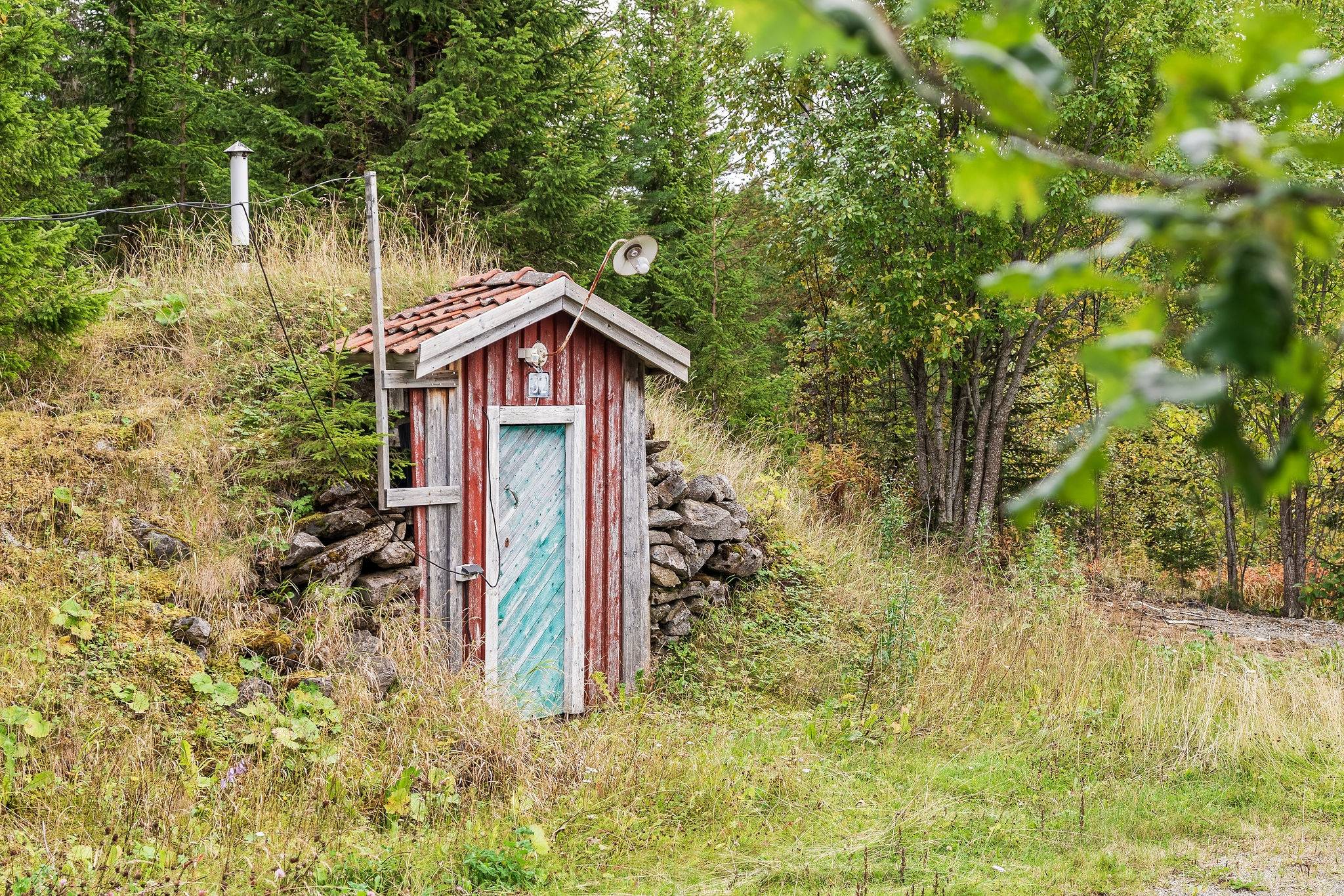 124 m² Villa på Grönviken 115 Östersunds kommun - bild 35