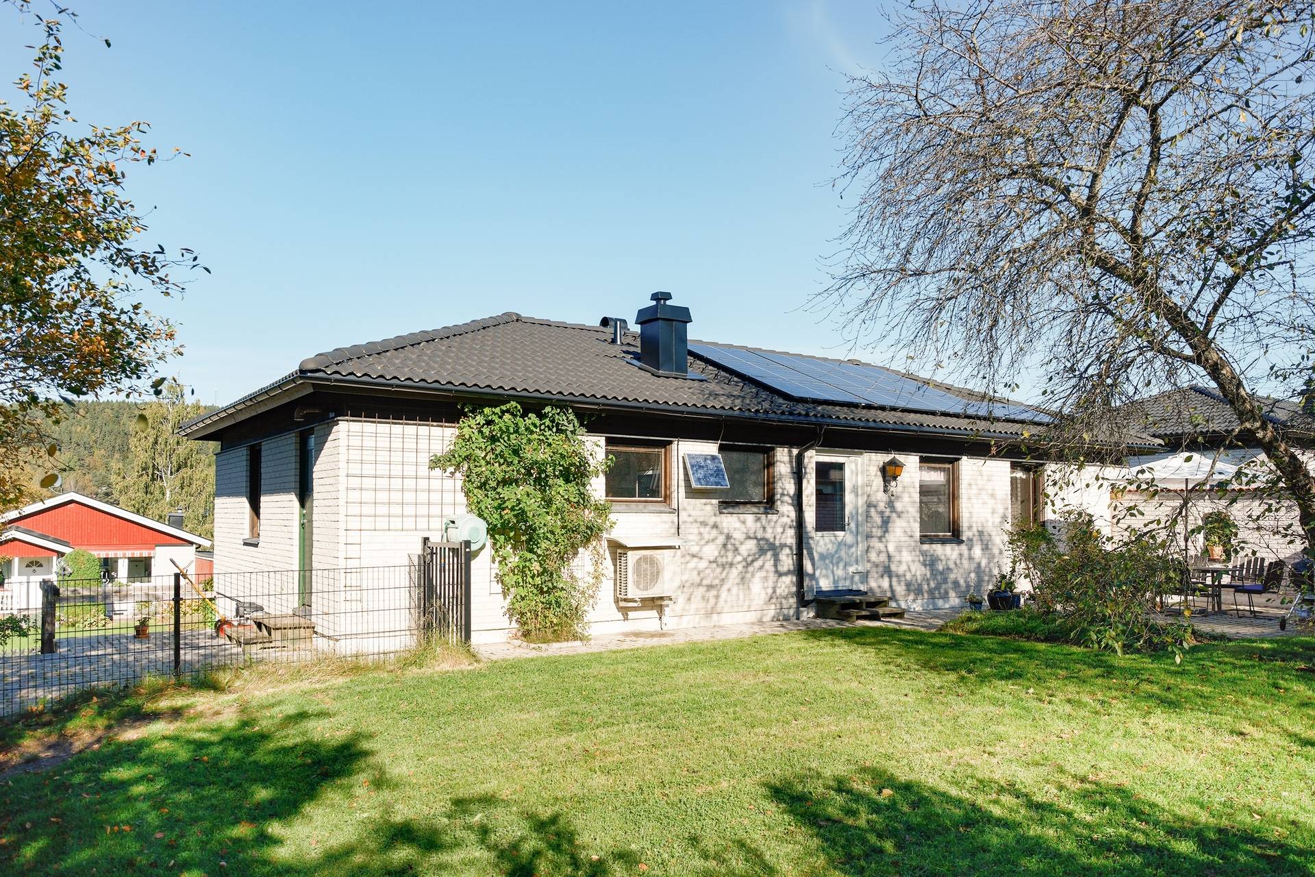 6 rum Villa på Krikonstigen 5 Ludvika Knutsbo Ludvika kommun - bild 6