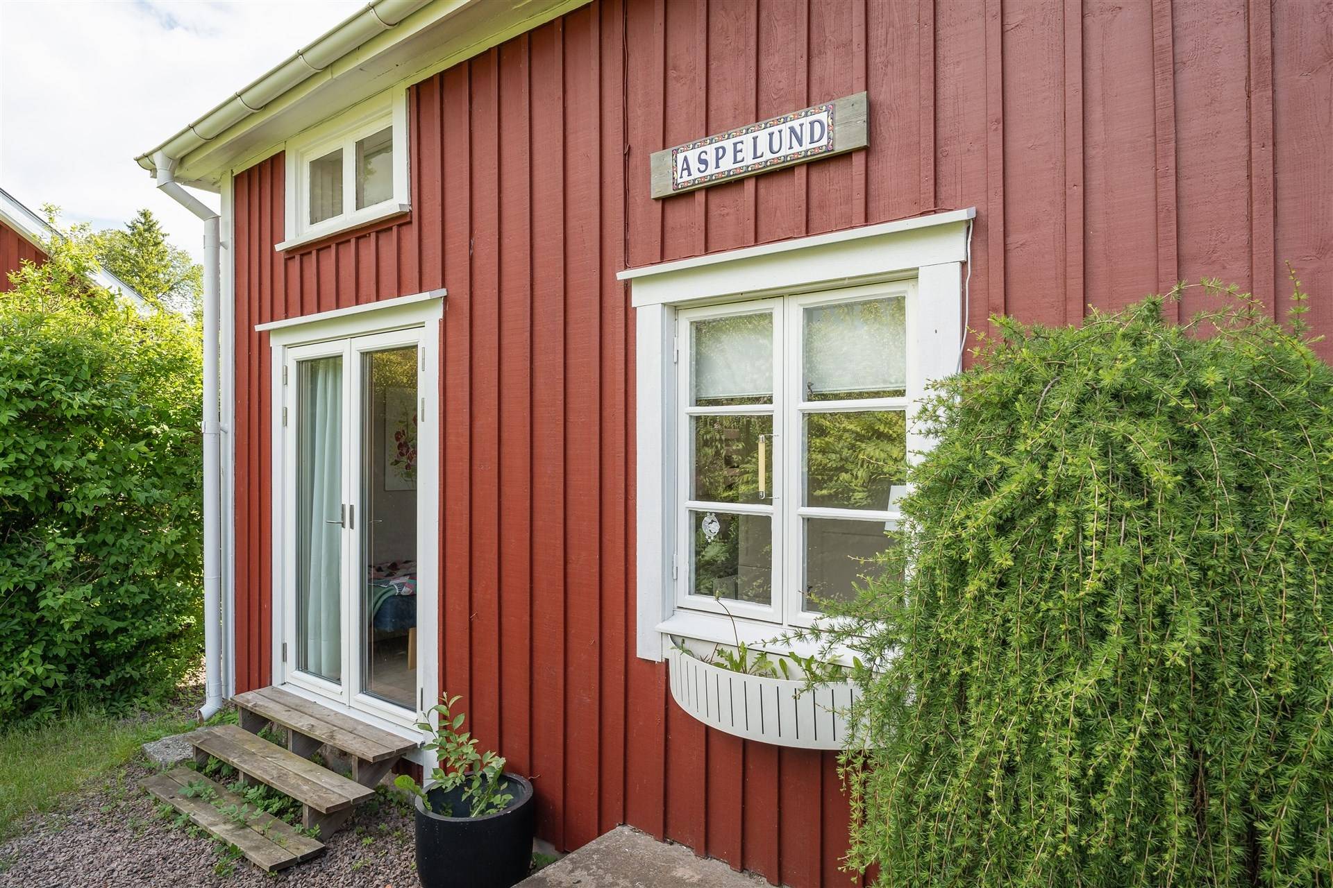 4 rum Villa på Dimbo Aspelund Dimbo Tidaholms kommun - bild 3