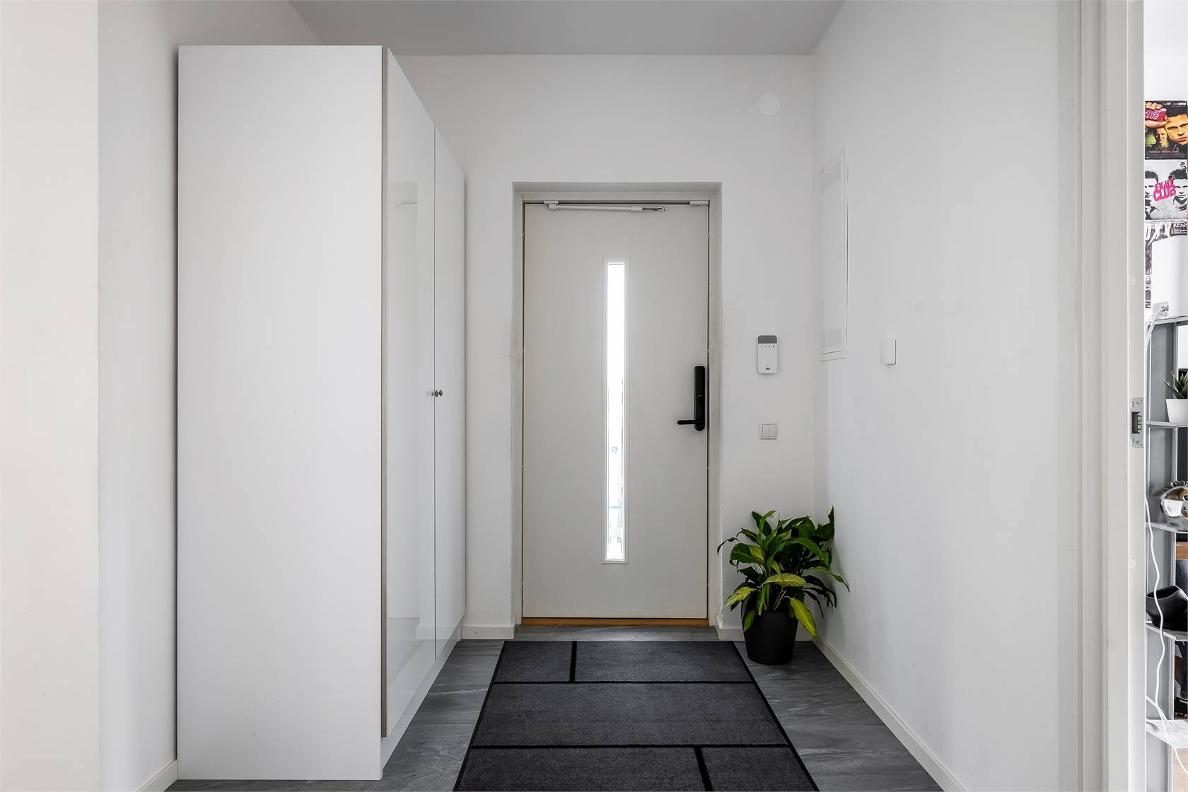 7 rum Parhus på Milavägen 31B Kolartorp Haninge kommun - bild 18