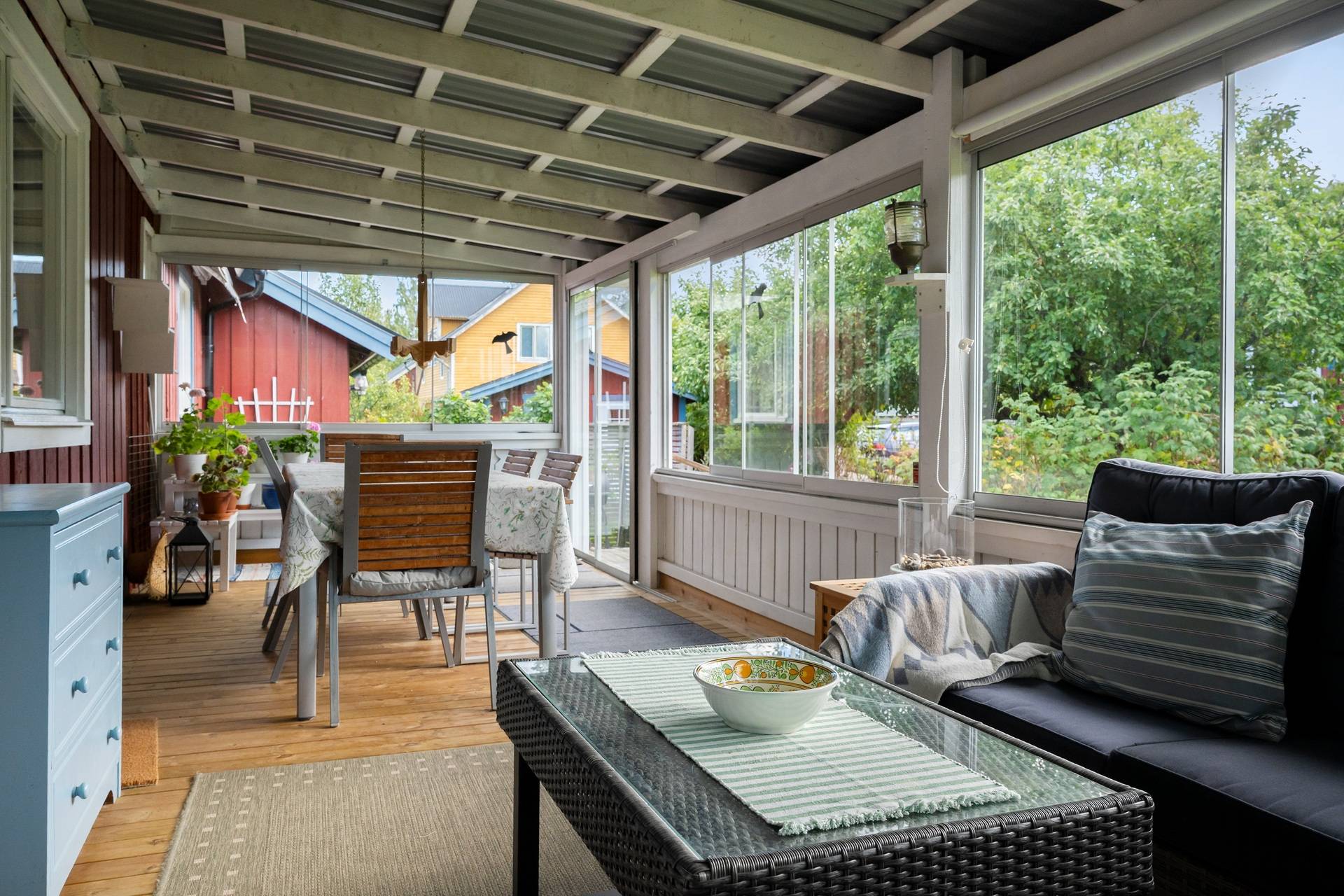 3 rum Villa på Nämnsbovägen 20 Säter Säters kommun - bild 16