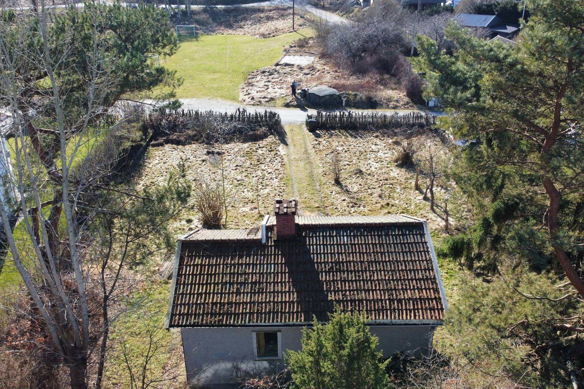 40 m² Tomt på Södra Hamnefjällsvägen 9 Torslanda - Lilleby - Sävviken Göteborgs kommun - bild 4
