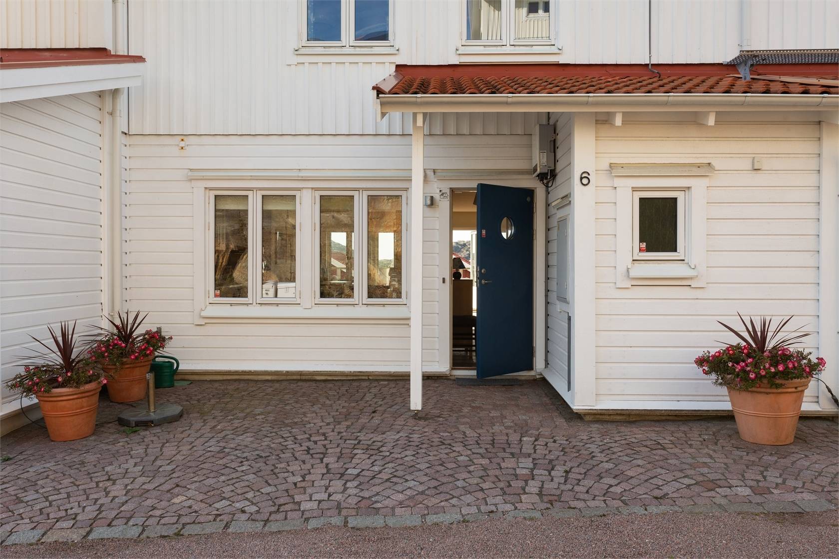 3 rum Villa på Källstången 6 Skärhamn Tjörns kommun - bild 6