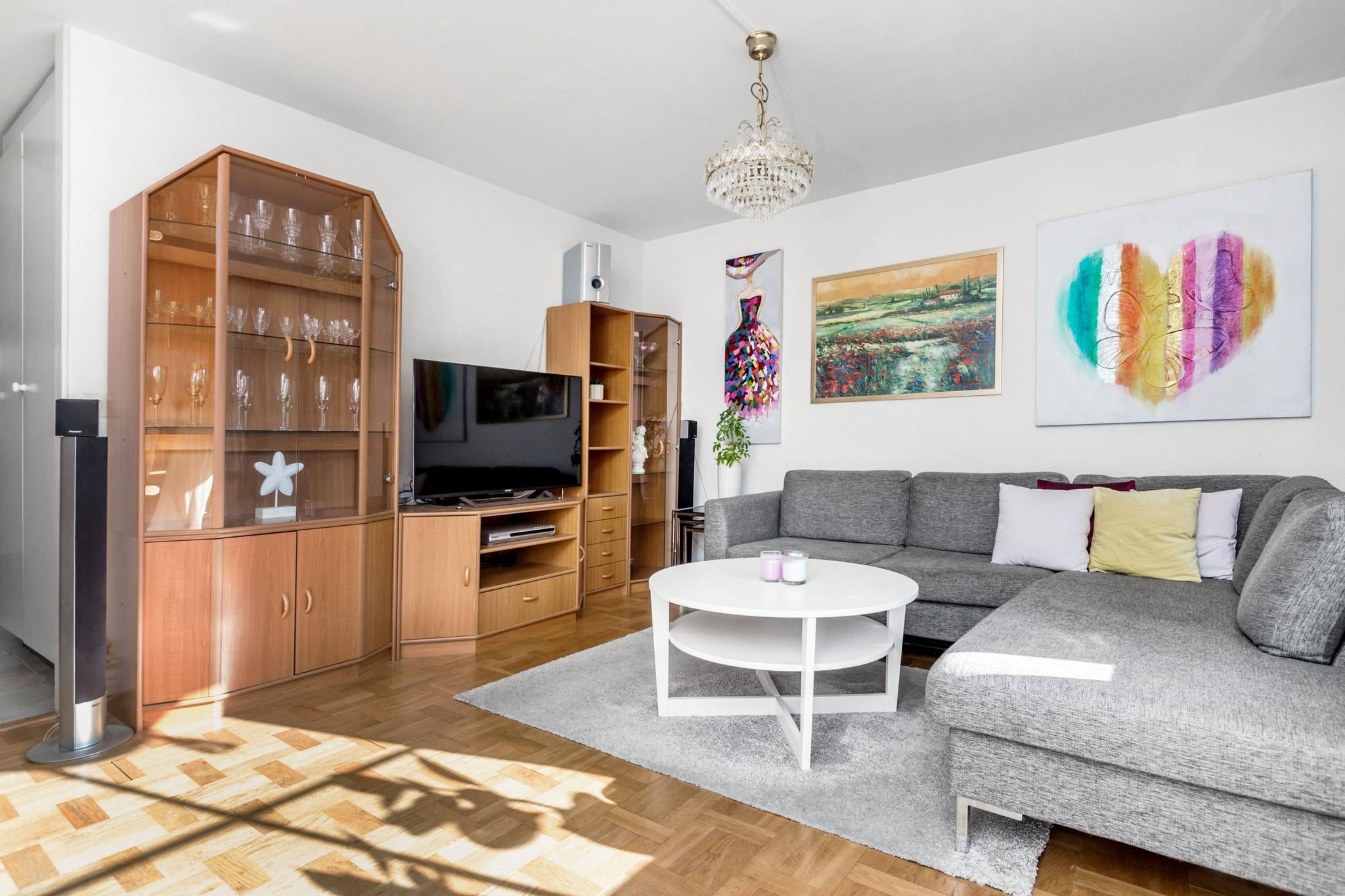 4 rum Lägenhet på Pallasvägen 45 Ljungsbro Linköpings kommun - bild 9