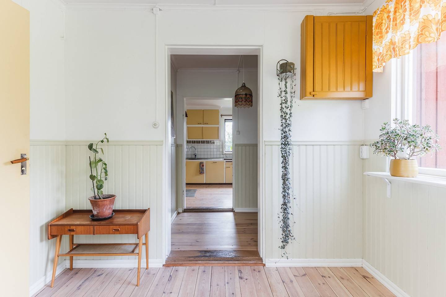 3 rum Villa på Viksjövägen 24 Hamrångebygden Gävle kommun - bild 7