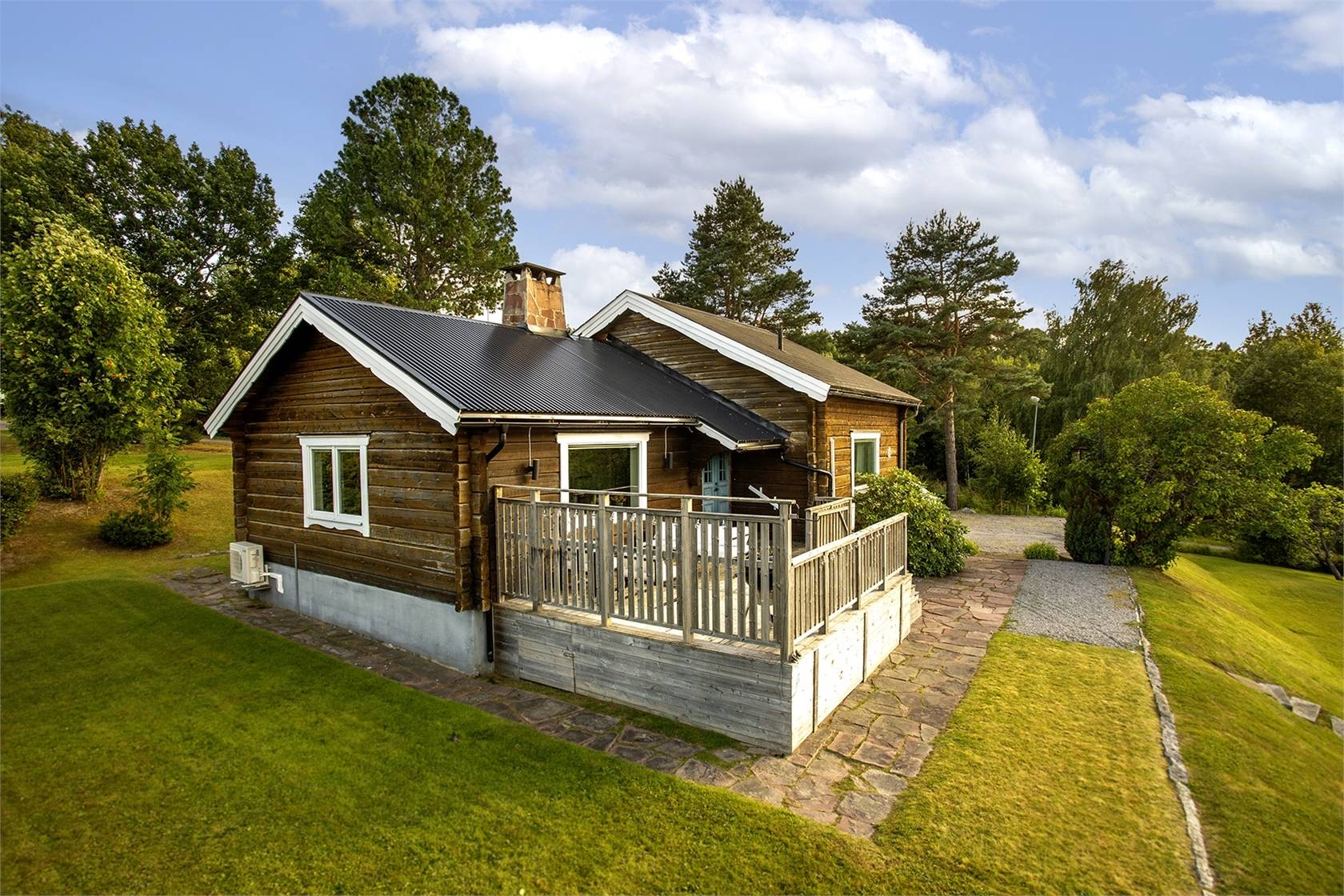 Bergvik, Söderhamns kommun