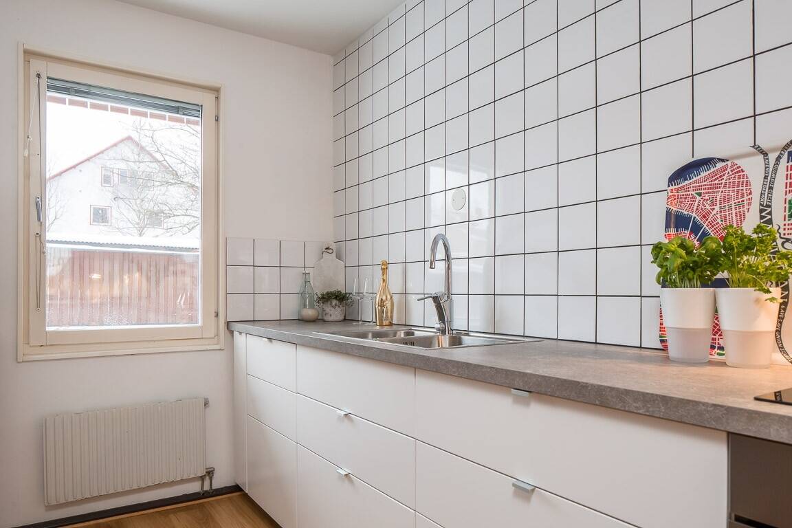 3 rum Lägenhet på Allégatan 22 D Odenslund Östersunds kommun - bild 4
