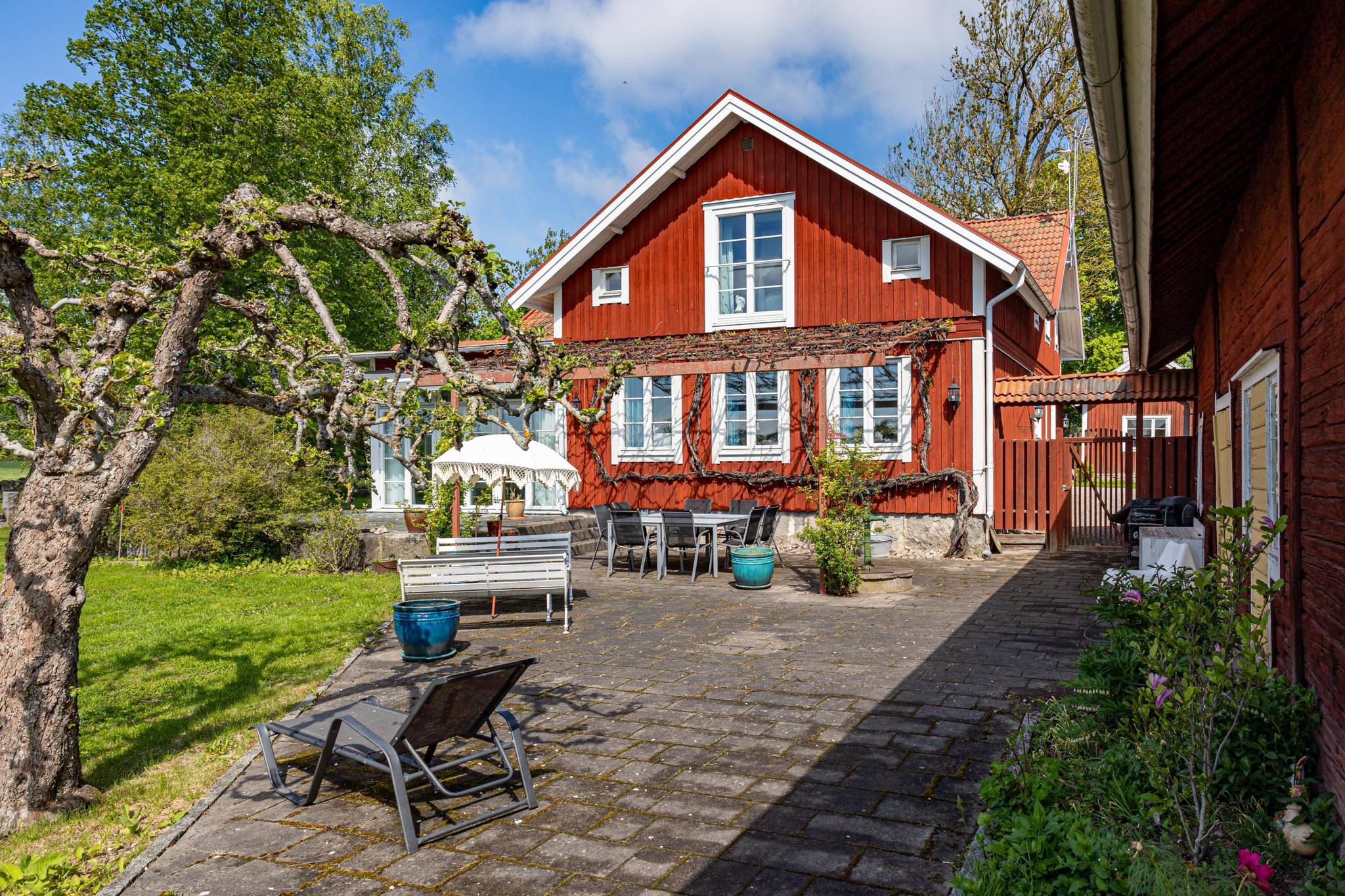 6 rum Villa på Rytterne Lundby 4 Rytterne Västerås kommun - bild 10
