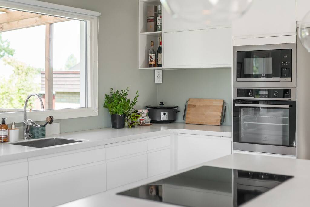 4 rum Villa på Öresjövägen 2 Fristad Borås kommun - bild 37