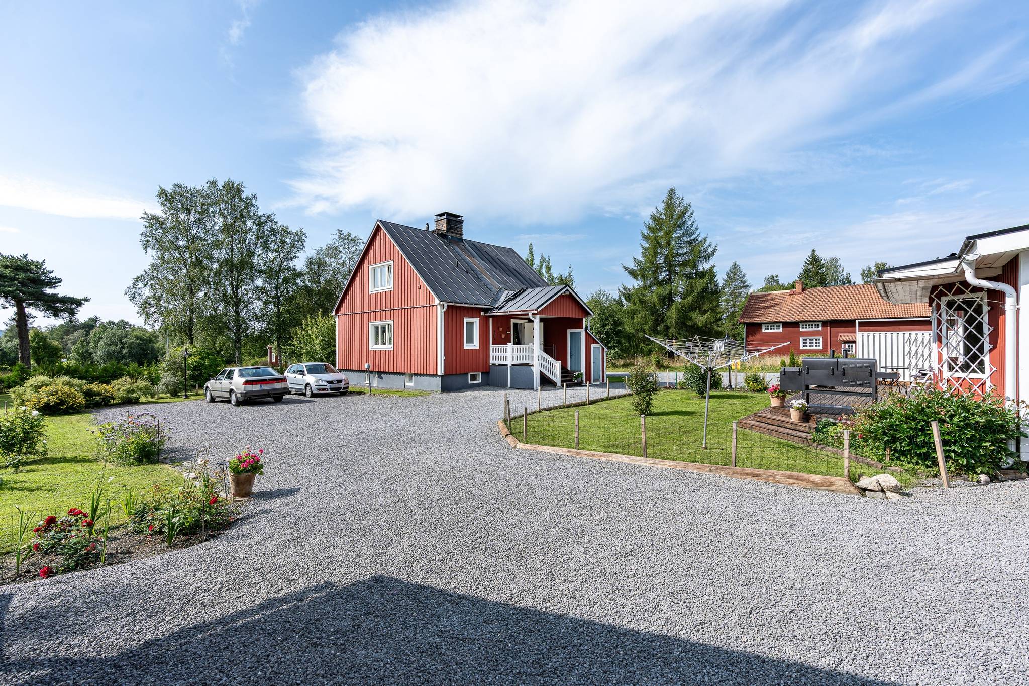 4 rum Villa på Torvalla By 138 Ope Östersunds kommun - bild 3