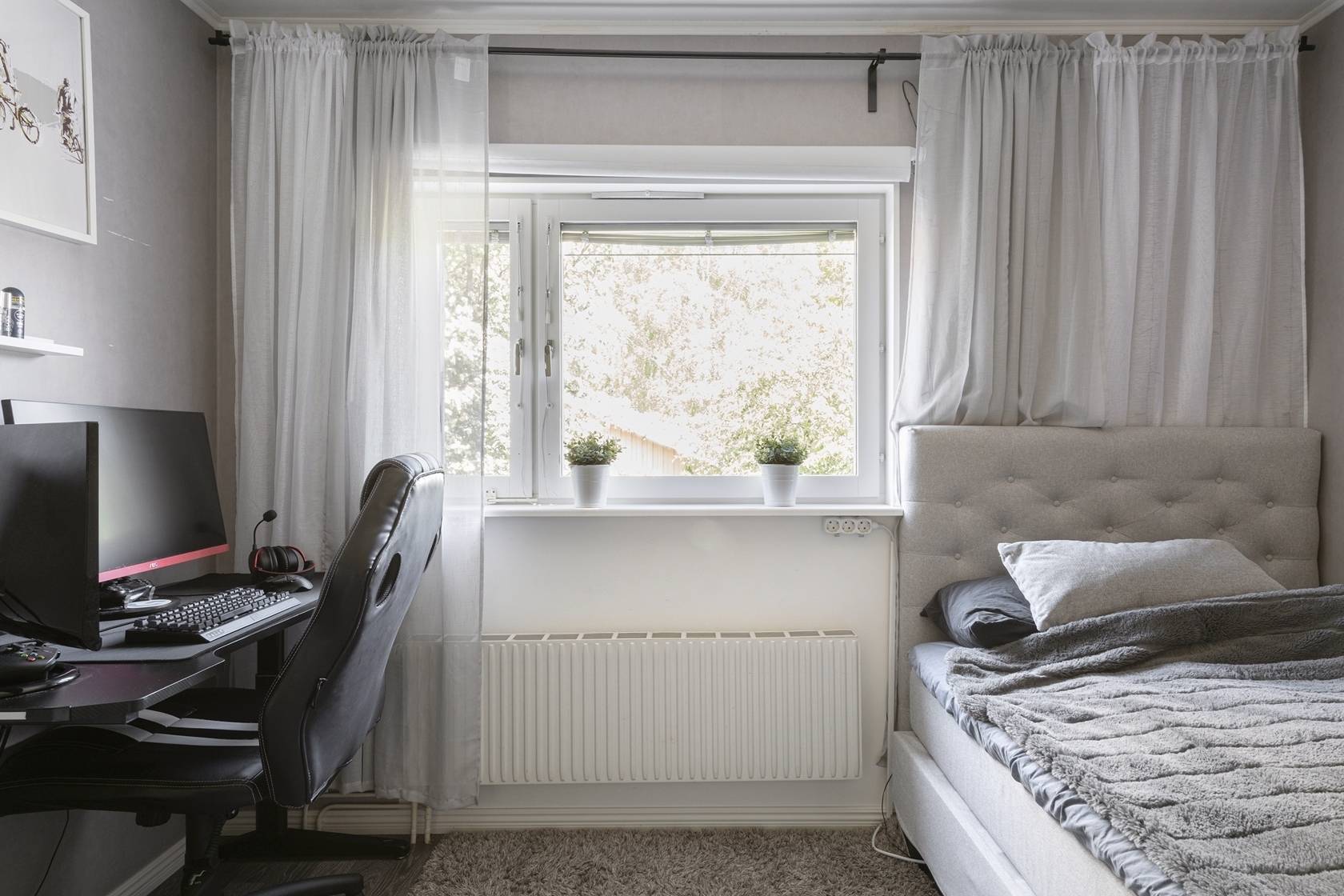 4 rum Lägenhet på Timotejvägen 108 Centralt Knivsta kommun - bild 23