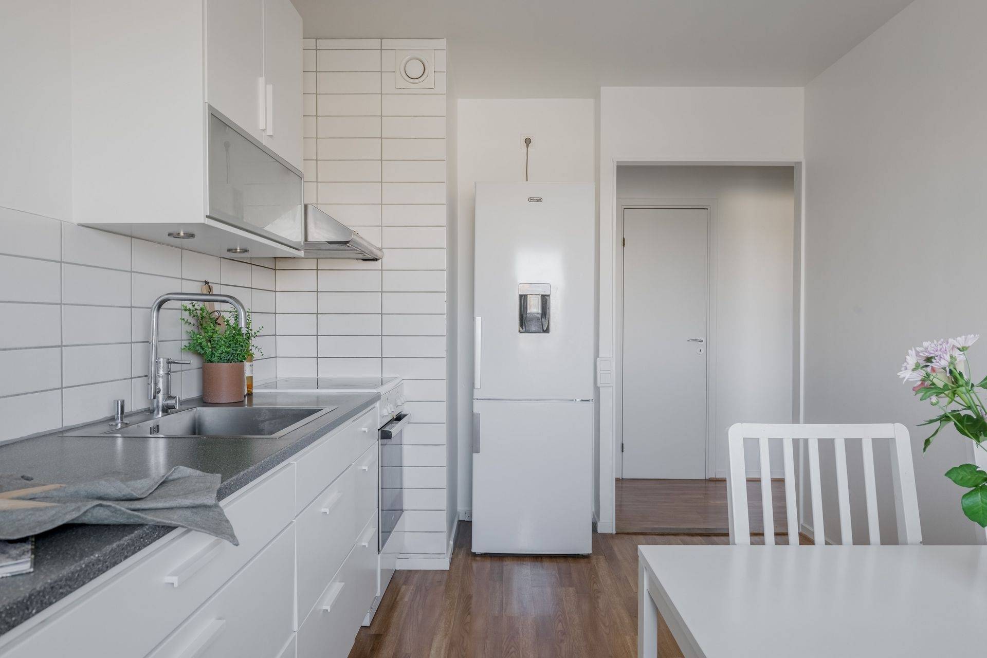 2 rum Lägenhet på Vendelsfridsgatan 6A Lorensborg Malmö kommun - bild 12