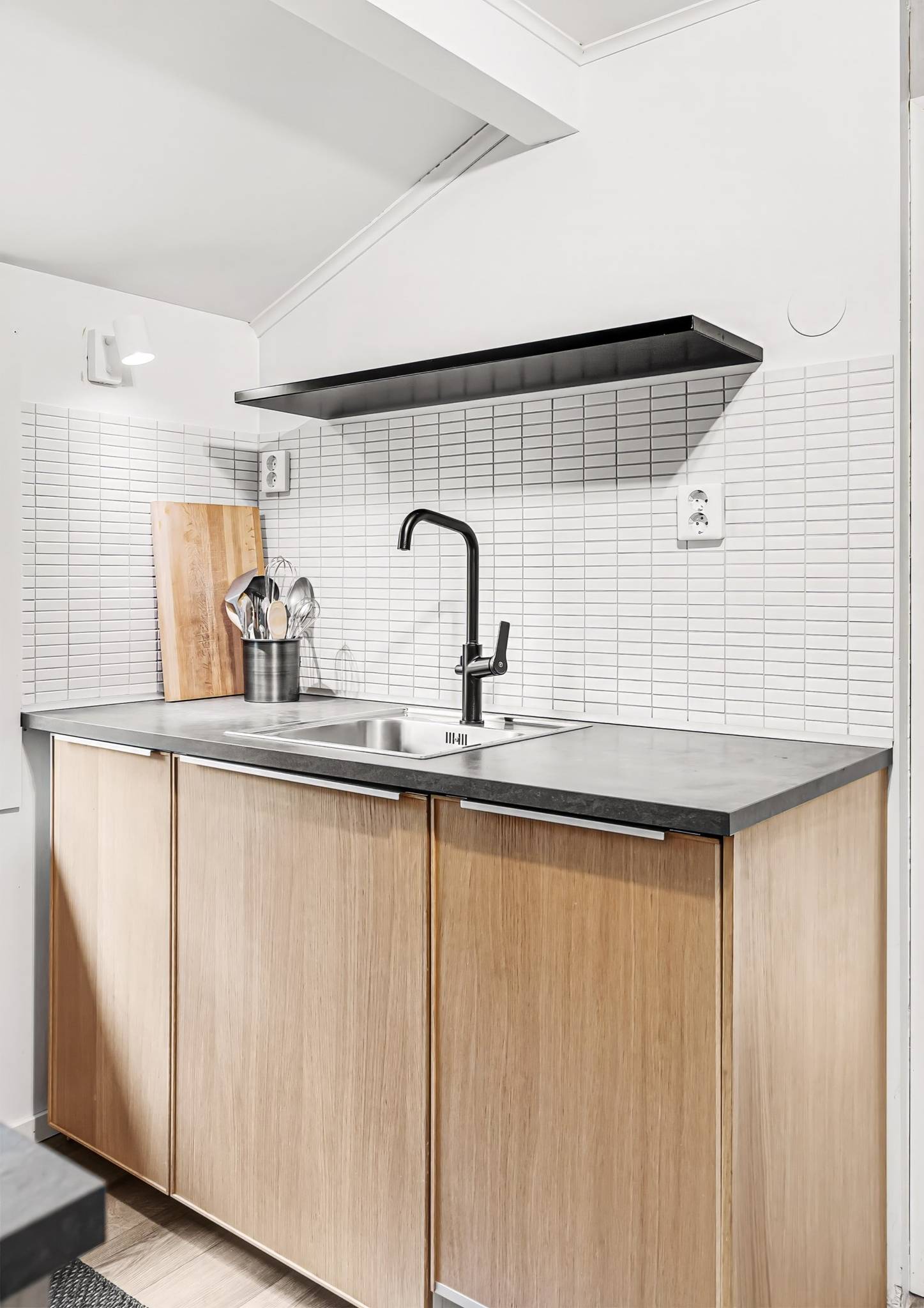 5 rum Villa på Aspvägen 16 Hemmestorp Sjöbo kommun - bild 13