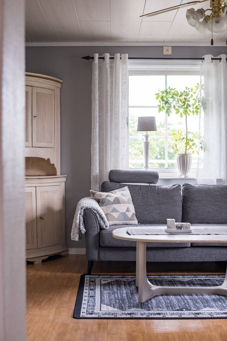 4 rum Villa på Solåkersvägen 21 Västanfors Fagersta kommun - bild 21
