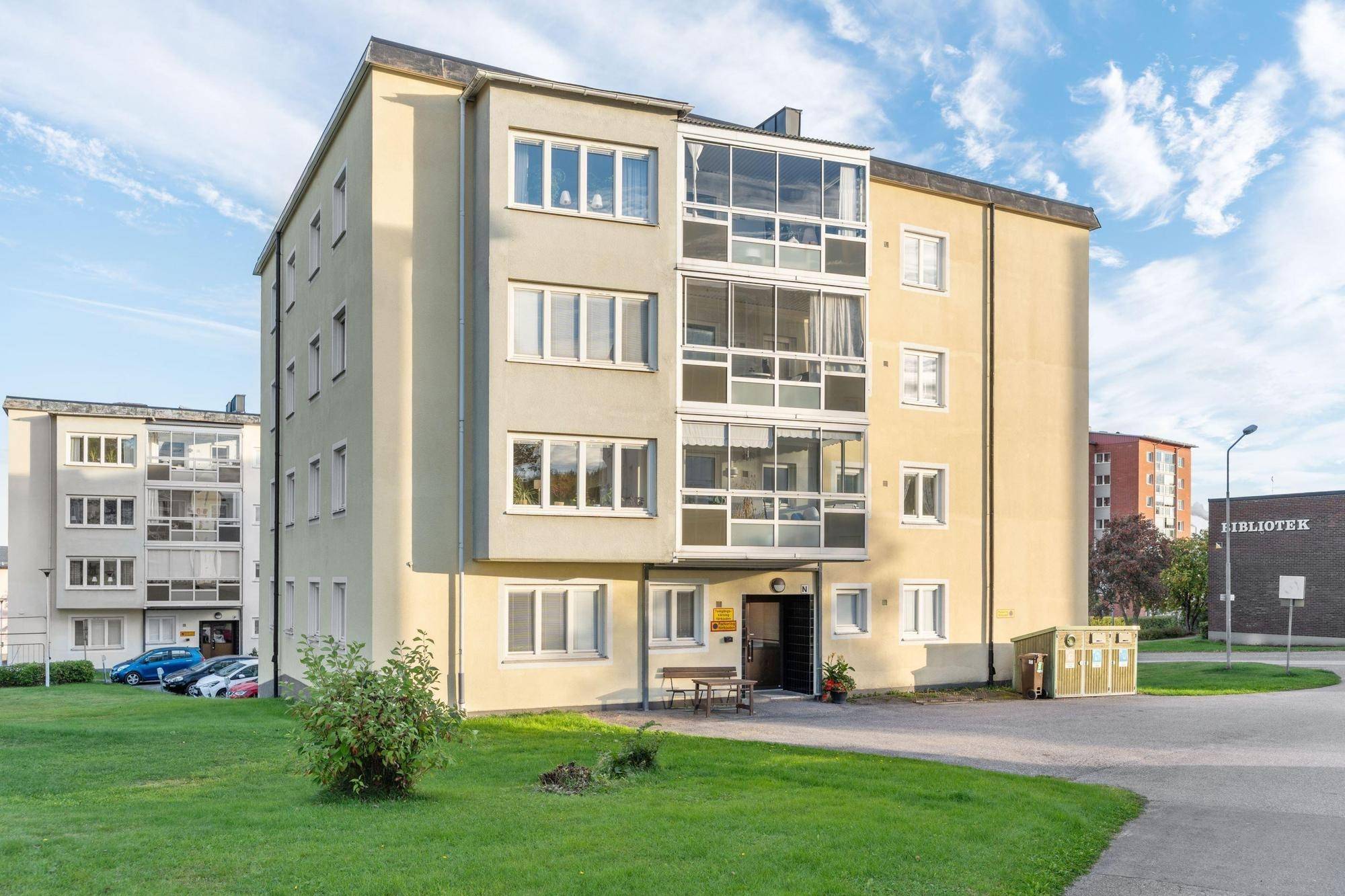 Timrå, Timrå kommun