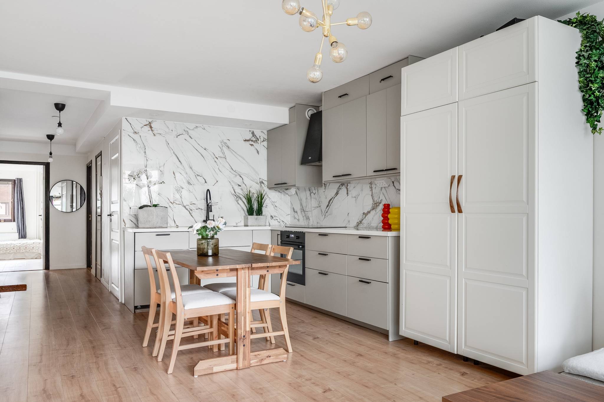 4 rum Lägenhet på Lugna Gatan 52 Lugnet Malmö kommun - bild 7