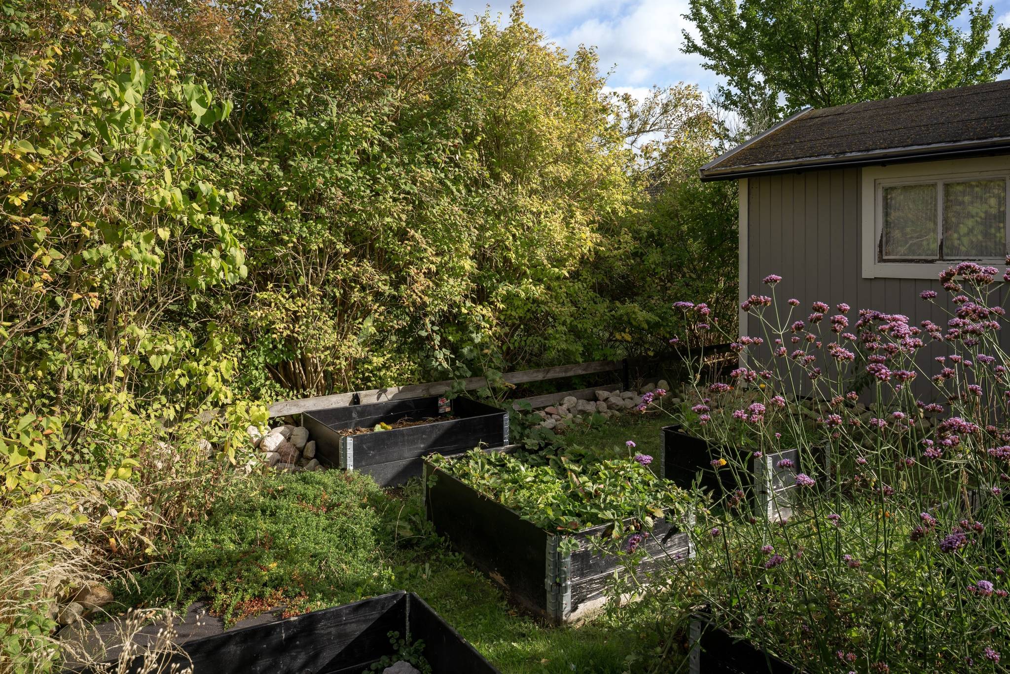 5 rum Villa på Skogsliden 58 Berga Kalmar kommun - bild 9