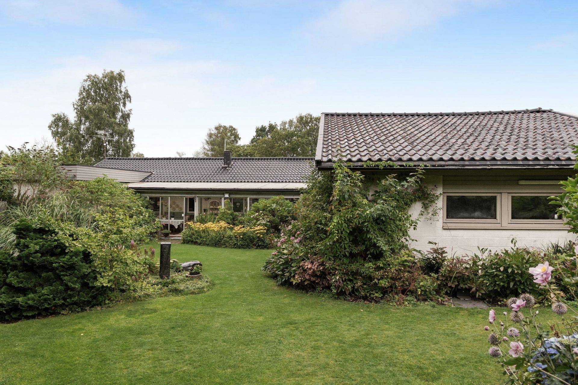6 rum Villa på Vidablicksvägen 32 Falkenberg Falkenbergs kommun - bild 22