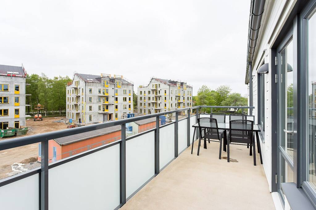 3 rum Lägenhet på Träslövsvägen 142 D Varbergs kommun - bild 10