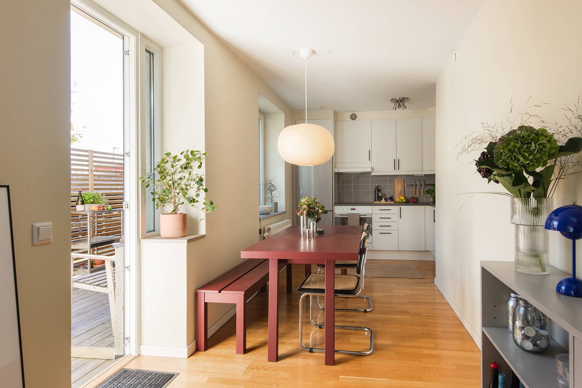 2 rum Lägenhet på Johannesbergsgatan 3 Hägersten - Midsommarkransen Stockholms kommun - bild 3