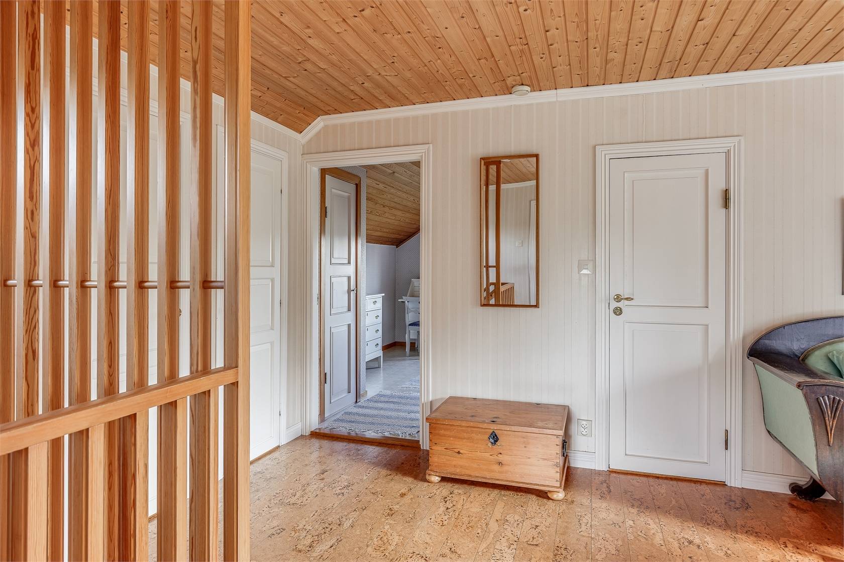 6 rum Villa på Kommungatan 4 Edsbruk Västerviks kommun - bild 39