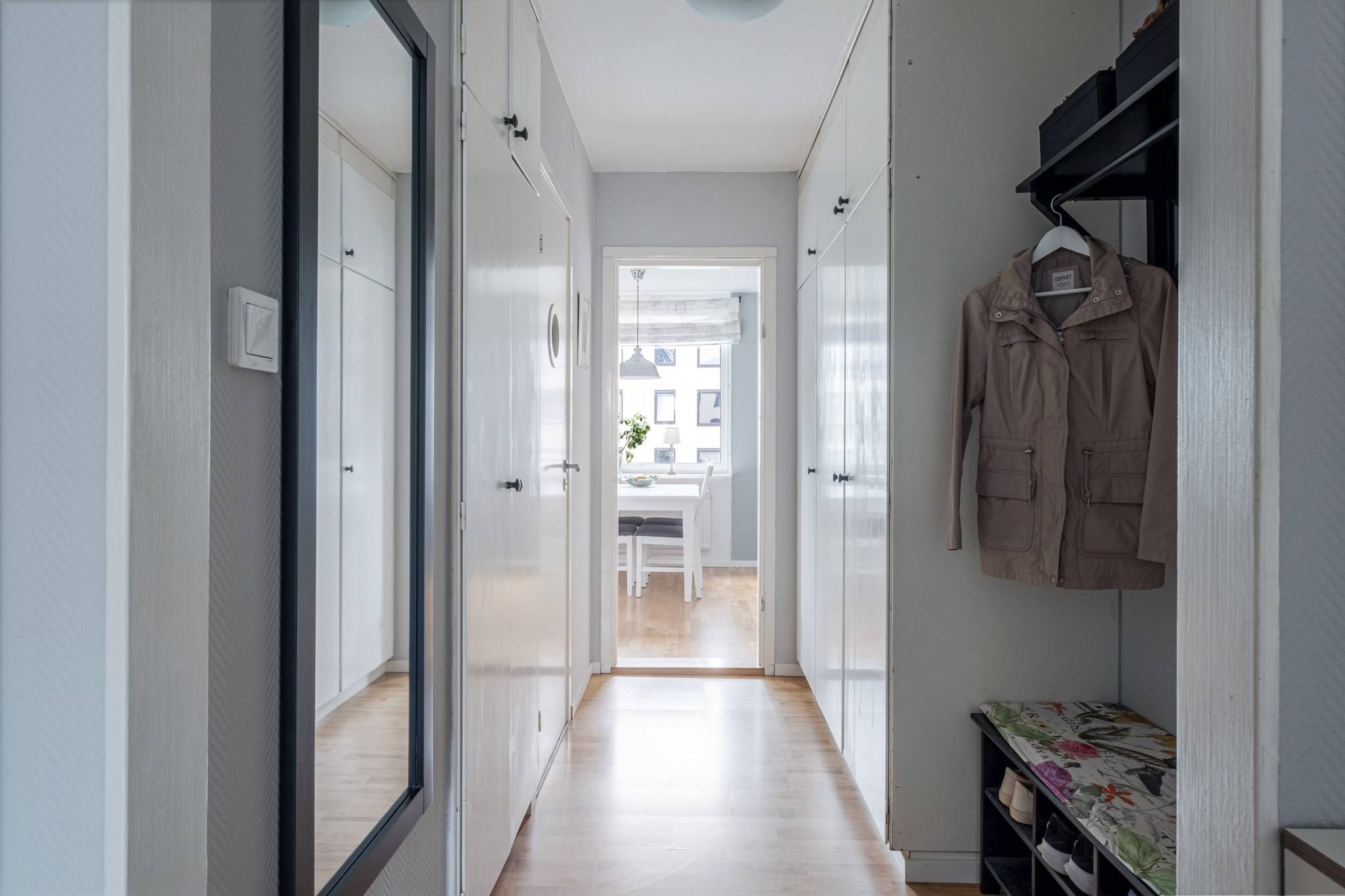 4 rum Lägenhet på Bollmoravägen 52 Tyresö Centrum Tyresö kommun - bild 21