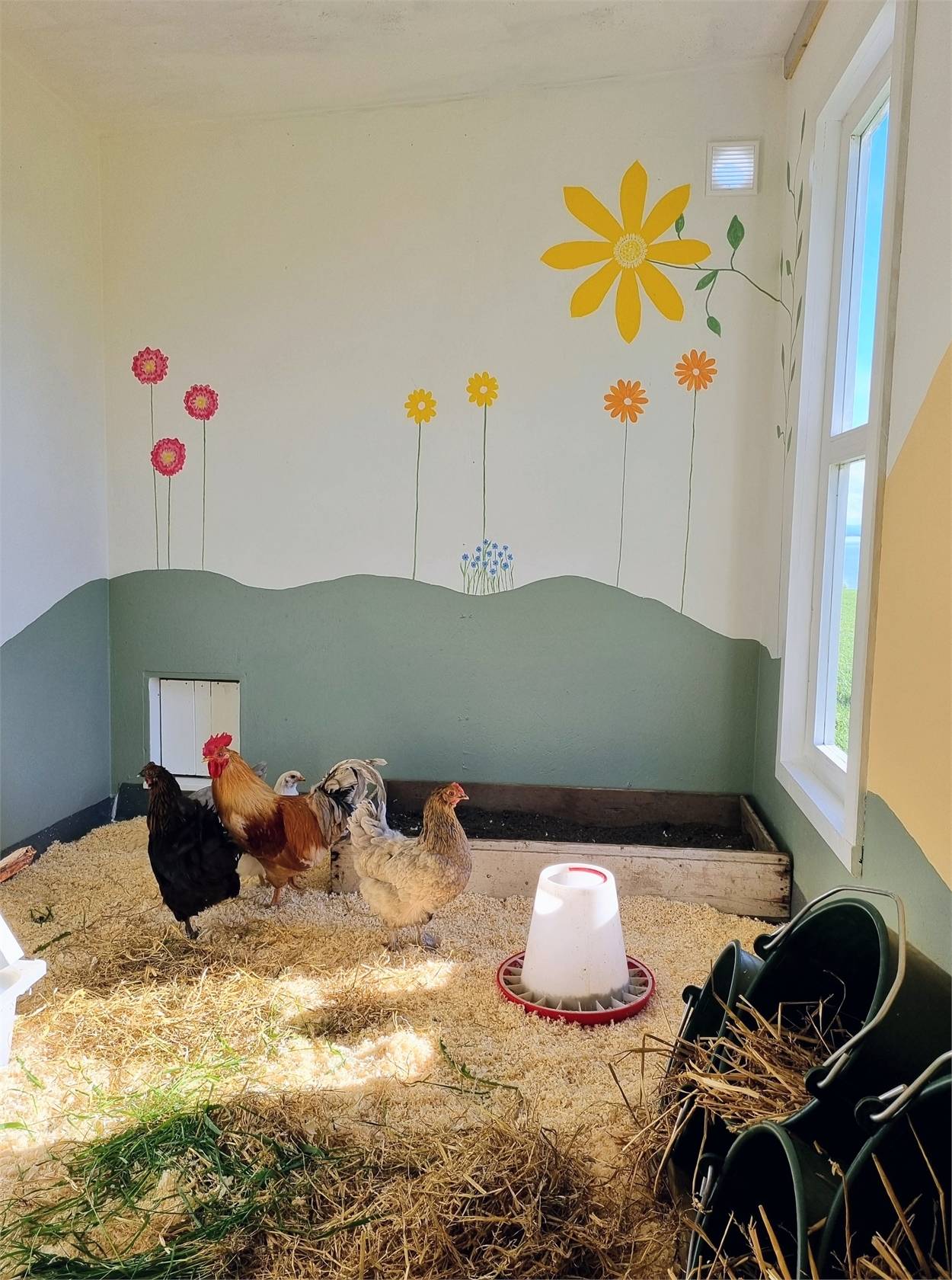 7 rum Villa på Undrom 478 Rödön Krokoms kommun - bild 17