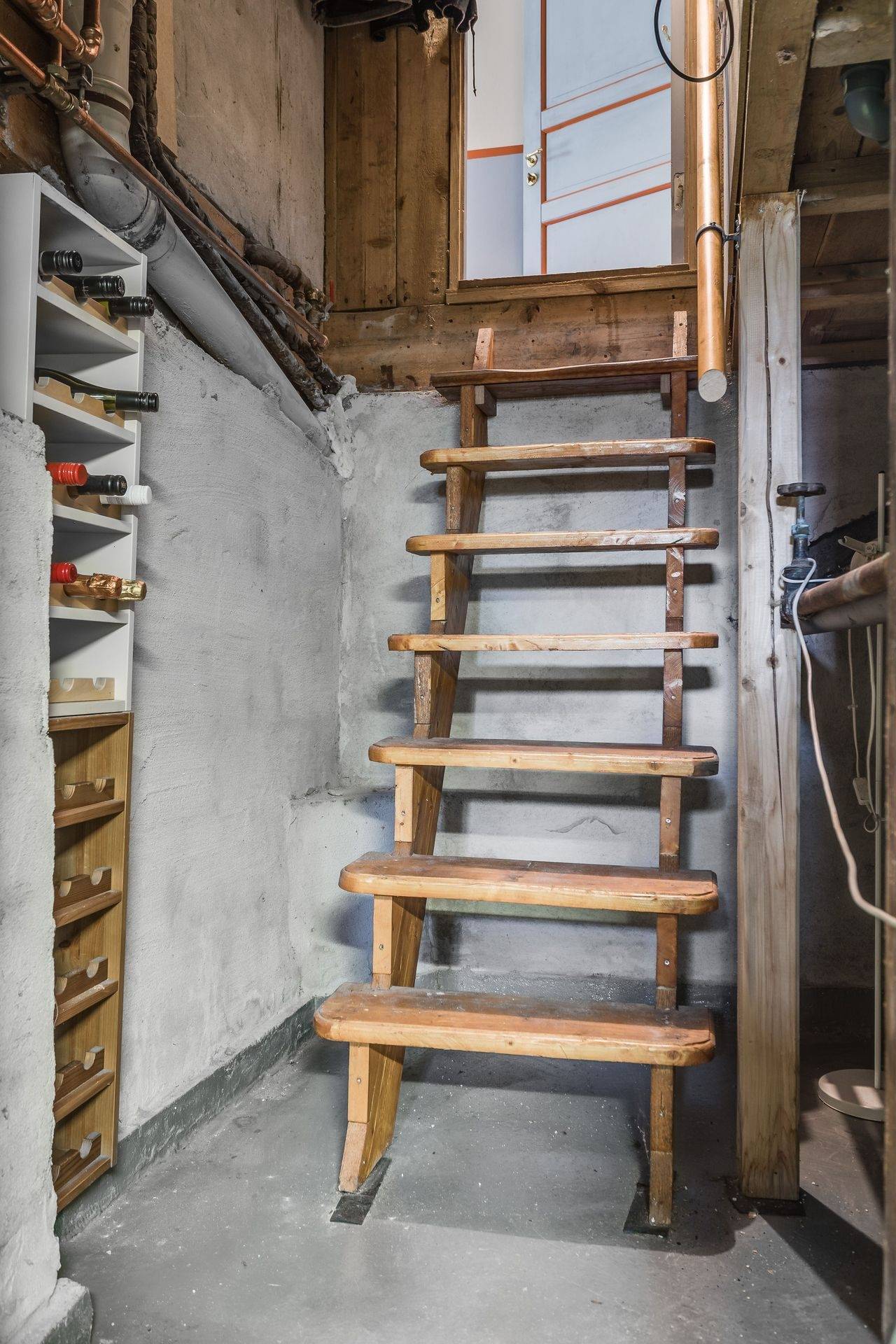 8 rum Gård utan jordbruk på Nyhem 10 Gräsö Östhammars kommun - bild 45