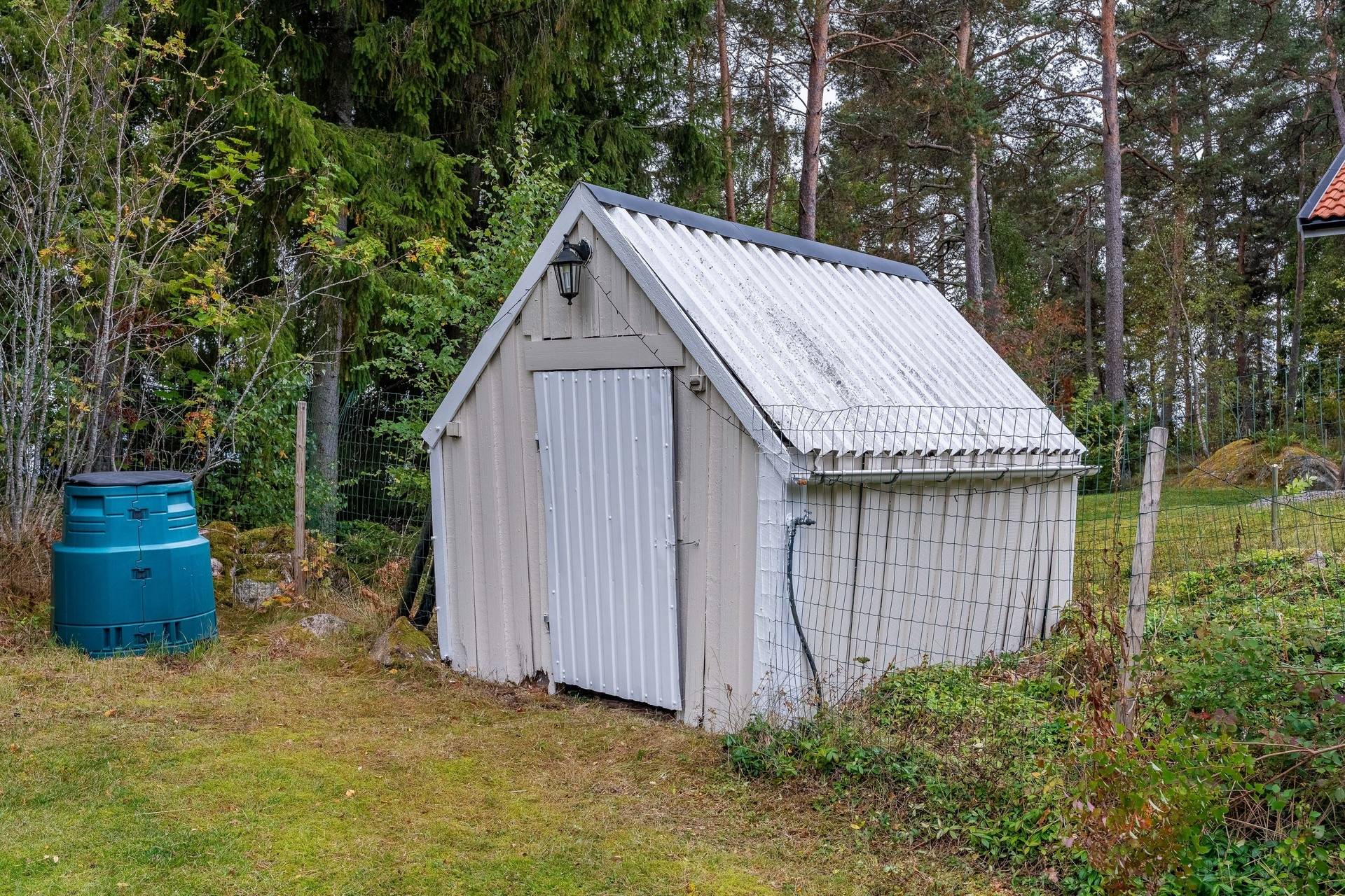 6 rum Villa på Rasbo-Nyvla Ärtkullen 152 Gåvsta Uppsala kommun - bild 39