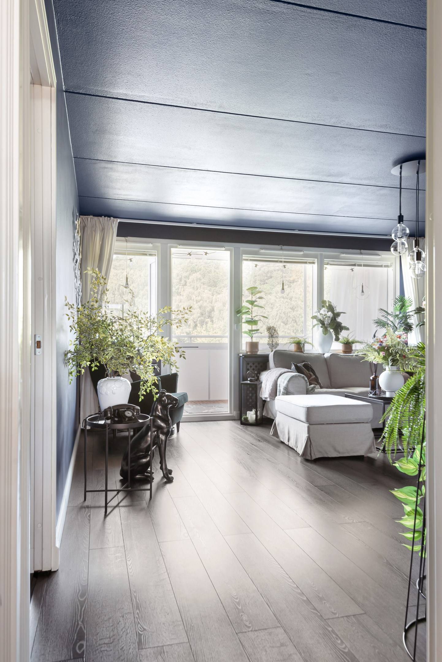 3 rum Lägenhet på Prilyckegatan 67 Hisings Kärra Göteborgs kommun - bild 10