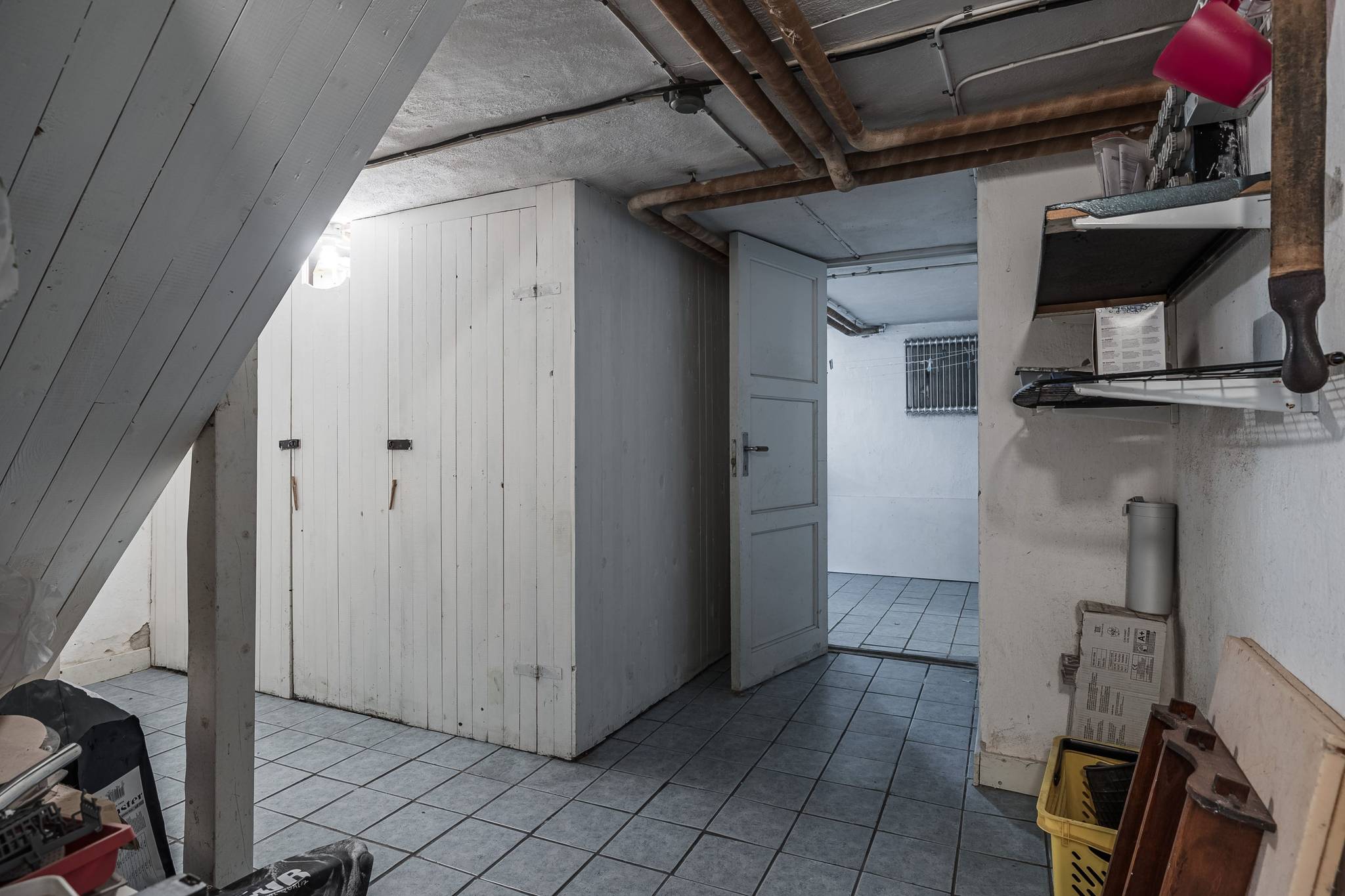 6 rum Villa på Övre Norrbackagatan 20 Marieborg Västerviks kommun - bild 40