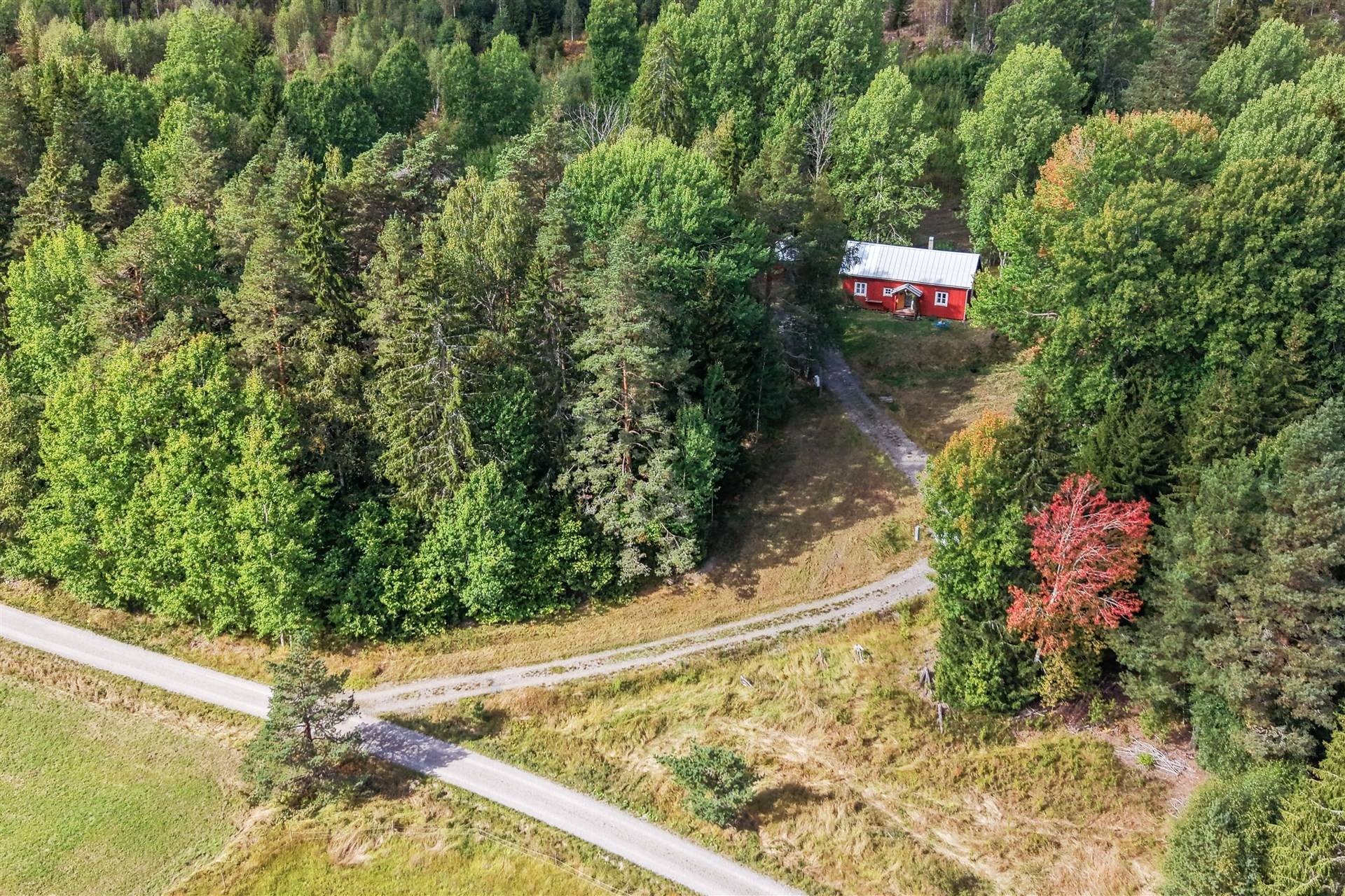 4 rum Fritidshus på Hårsbodavägen 23 Ekeby Norrtälje kommun - bild 34