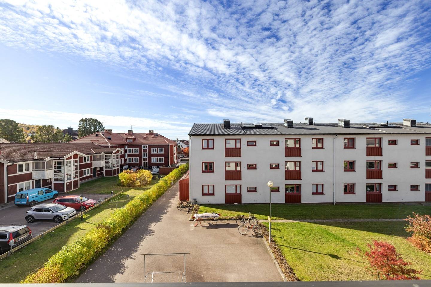 3 rum Lägenhet på Parkgatan 9A Centrum Rättviks kommun - bild 14