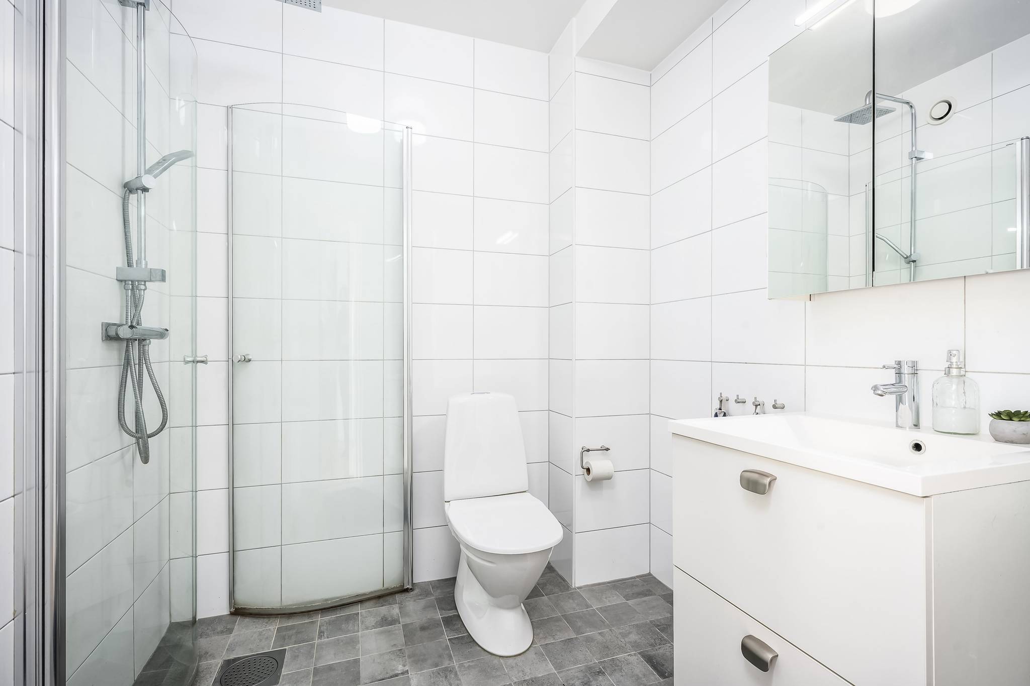 5 rum Radhus på Kolonilottsvägen 55 Tungelsta Haninge kommun - bild 10