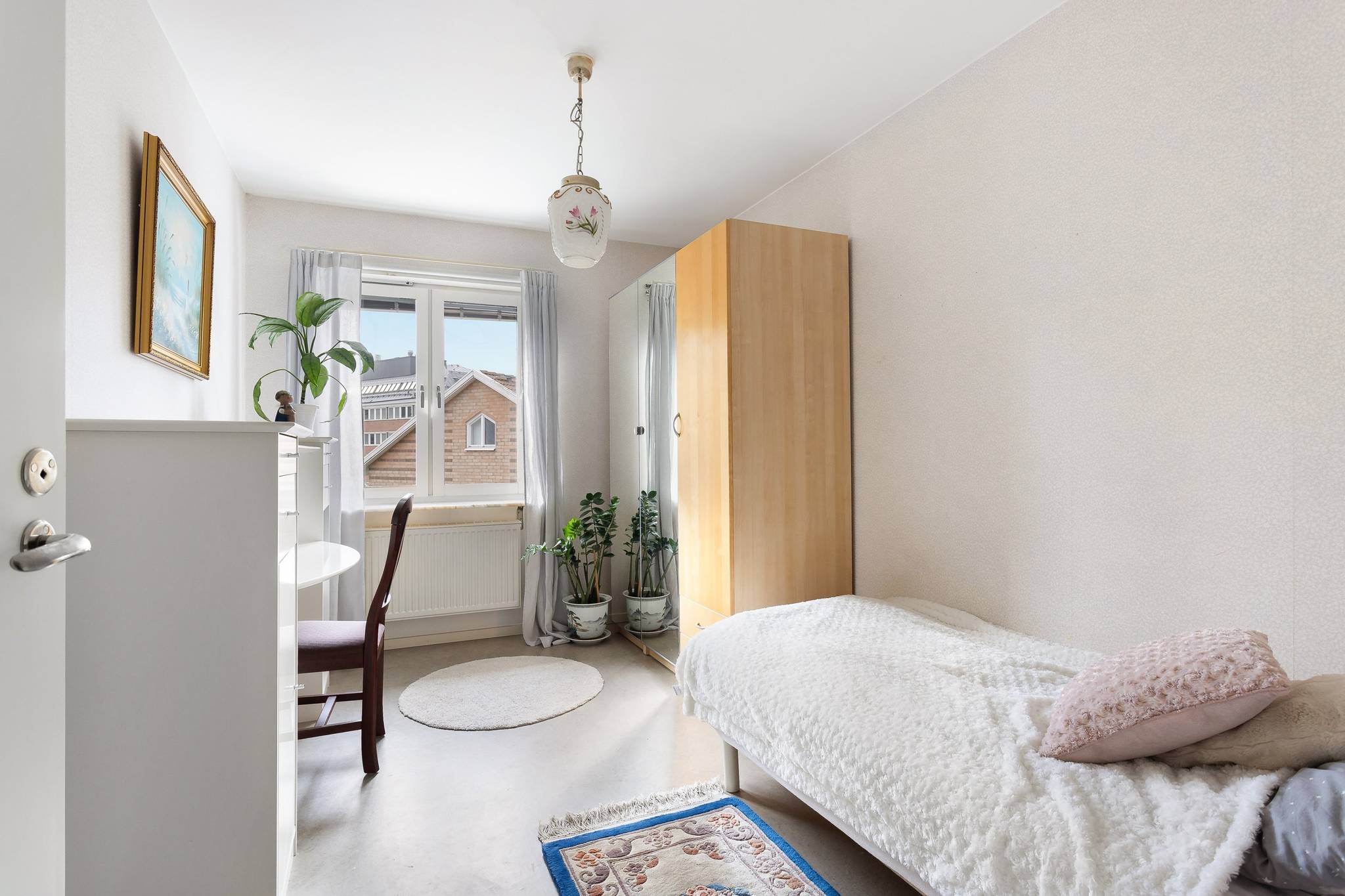 6 rum Radhus på Cronströmsvägen 7C Bromma / Mariehäll Stockholms kommun - bild 23