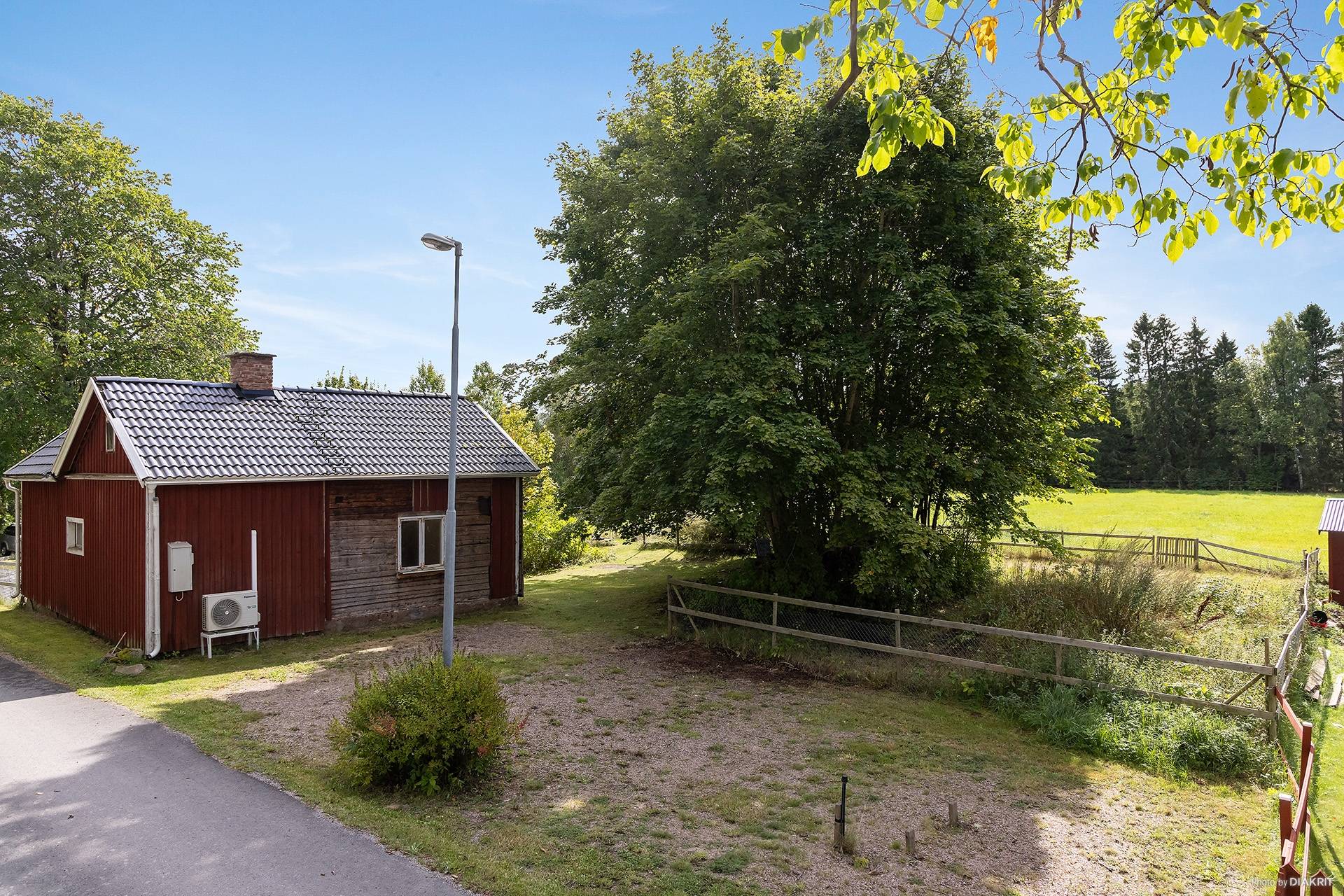 2 rum Gård/skog på Ryttarevägen 40 Kättilstorp Falköpings kommun - bild 18