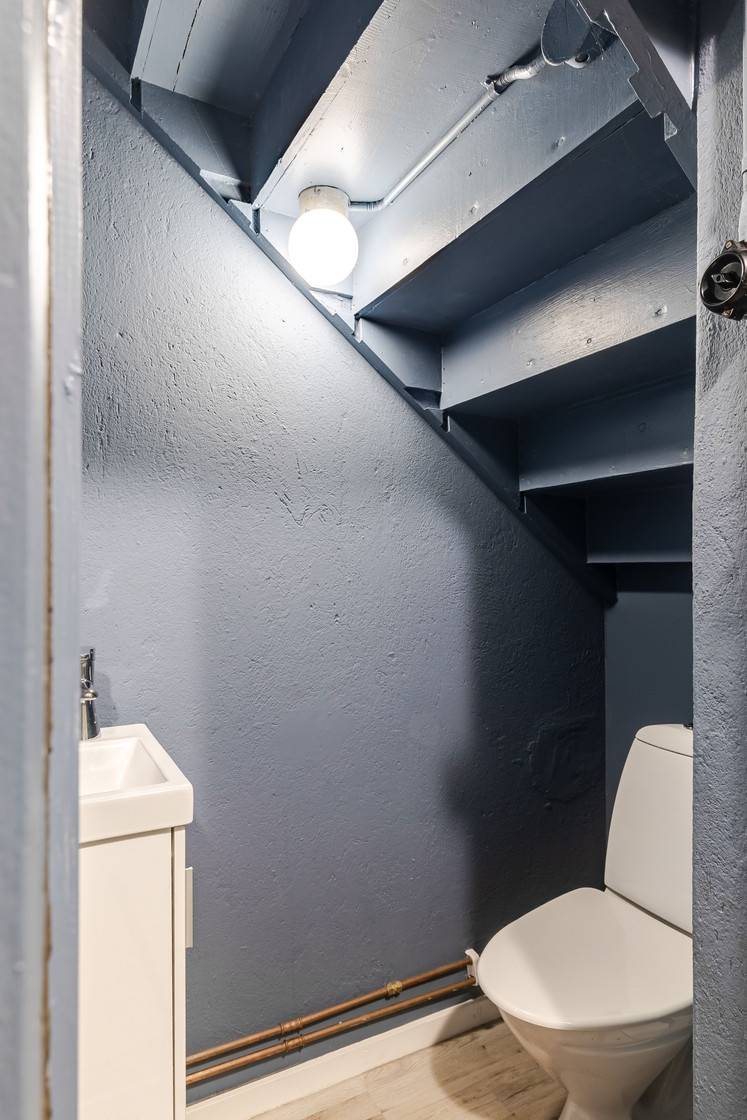 5 rum Villa på Östra Långgatan 15 Centrum Tibro kommun - bild 40