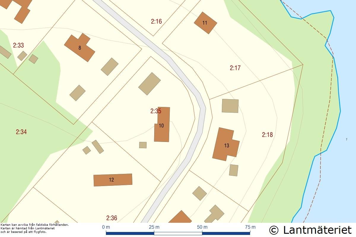 6 rum Villa på Brygguddsslingan 10 Bro - Smidö Upplands-Bro kommun - bild 34
