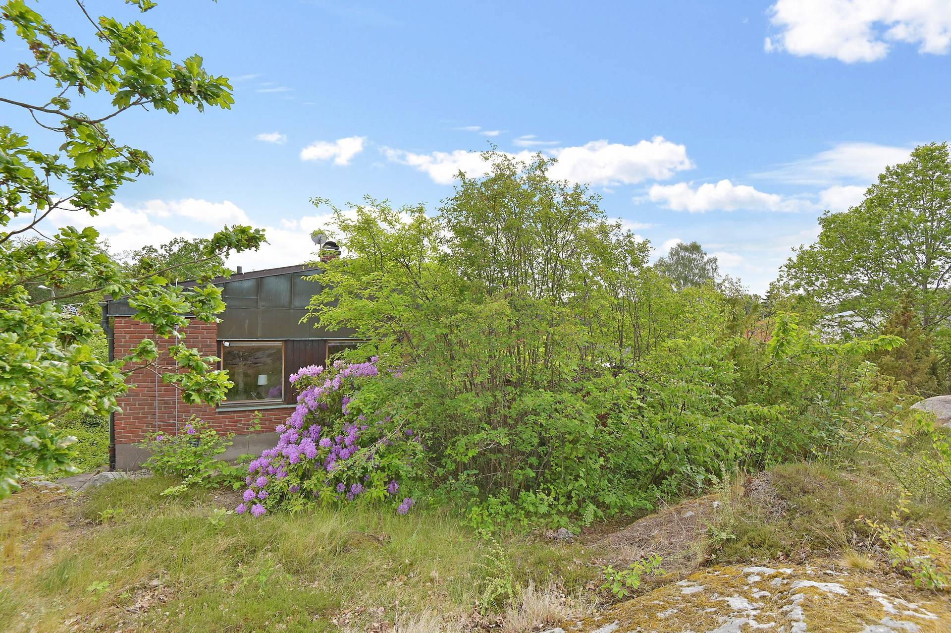 7 rum Villa på Markvägen 18 Nälsta Stockholms kommun - bild 43