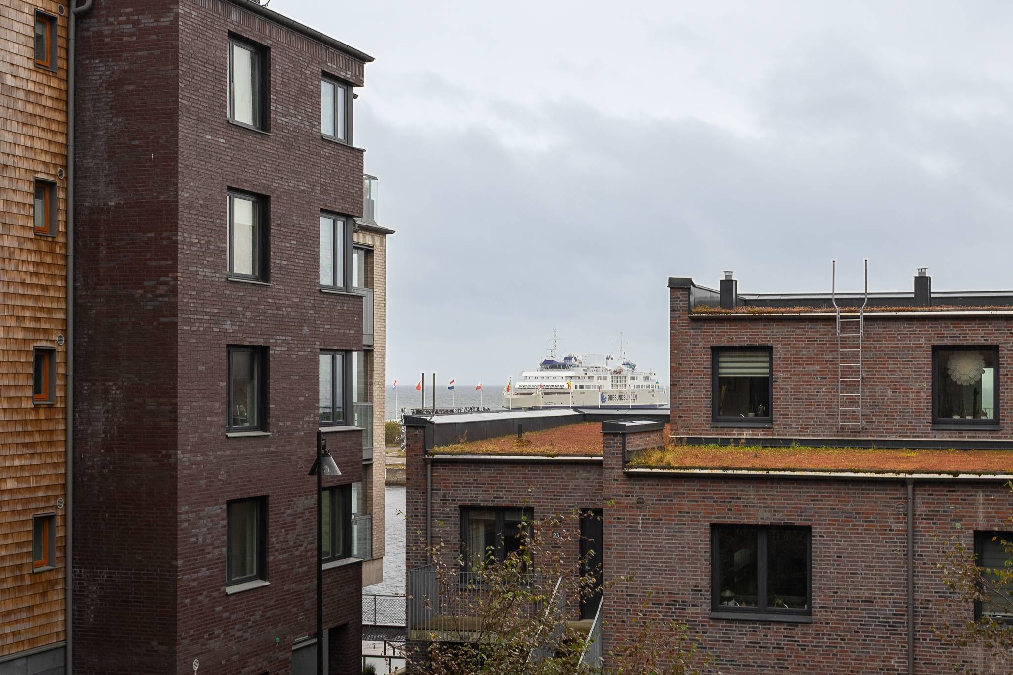 2 rum lägenhet på Redaregatan 41 Oceanhamnen, Helsingborgs kommun - bild 4