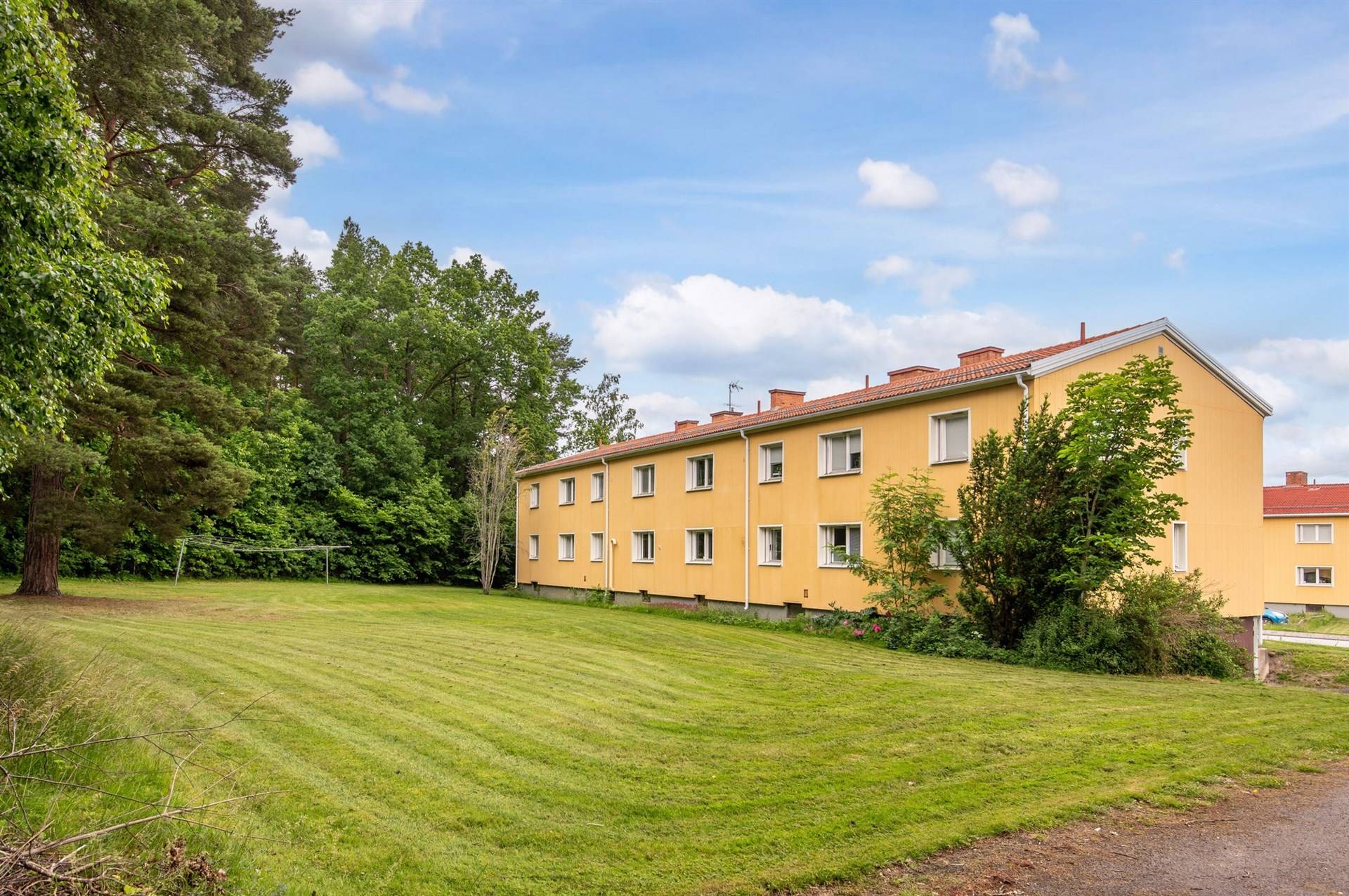 2 rum Lägenhet på Askhagsvägen 5a Kimstad Norrköpings kommun - bild 6