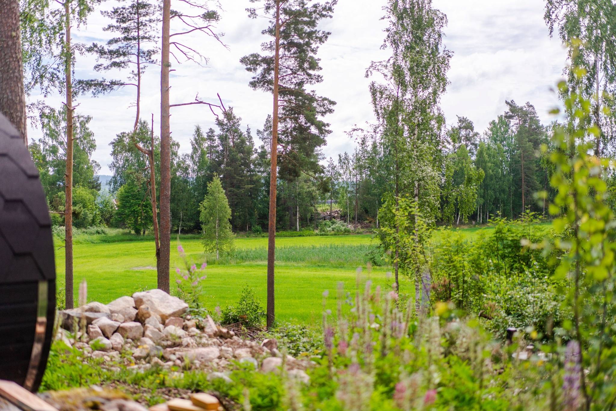 3 rum Villa på Sunnanö 138 Sunnanö Borlänge kommun - bild 37