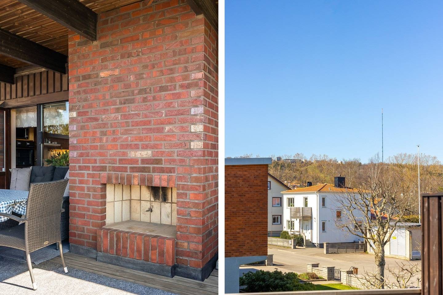 6 rum Parhus på Västerdalsgatan 22 Norrmalm Skövde kommun - bild 4
