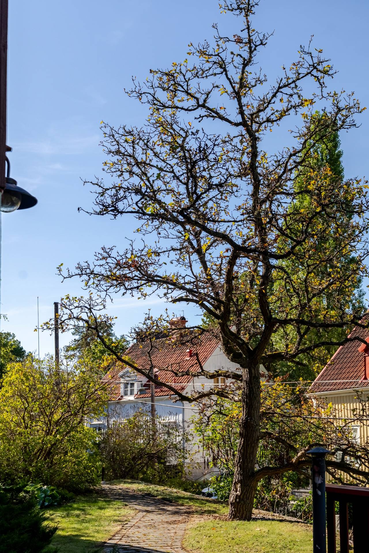 7 rum Villa på Topeliusvägen 32 Bromma Stockholms kommun - bild 82